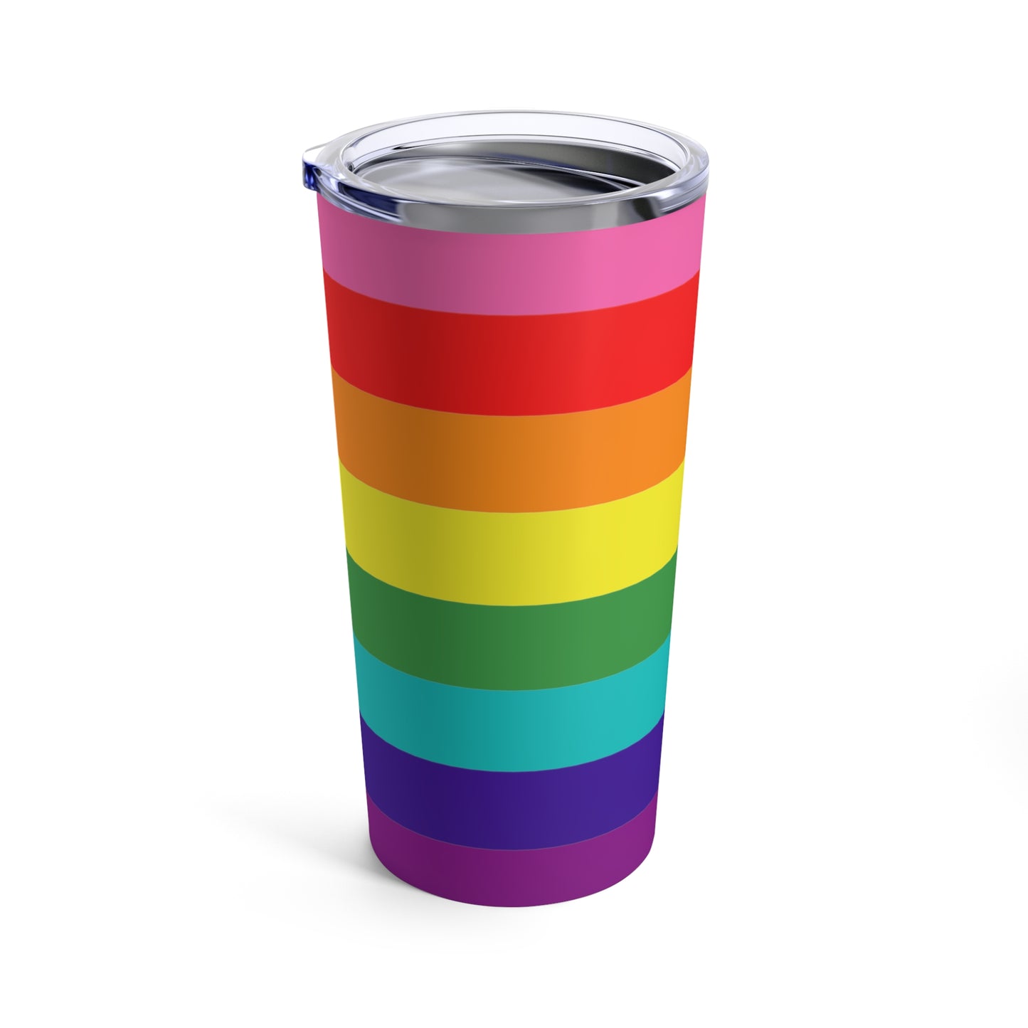 Original Pride Tumbler