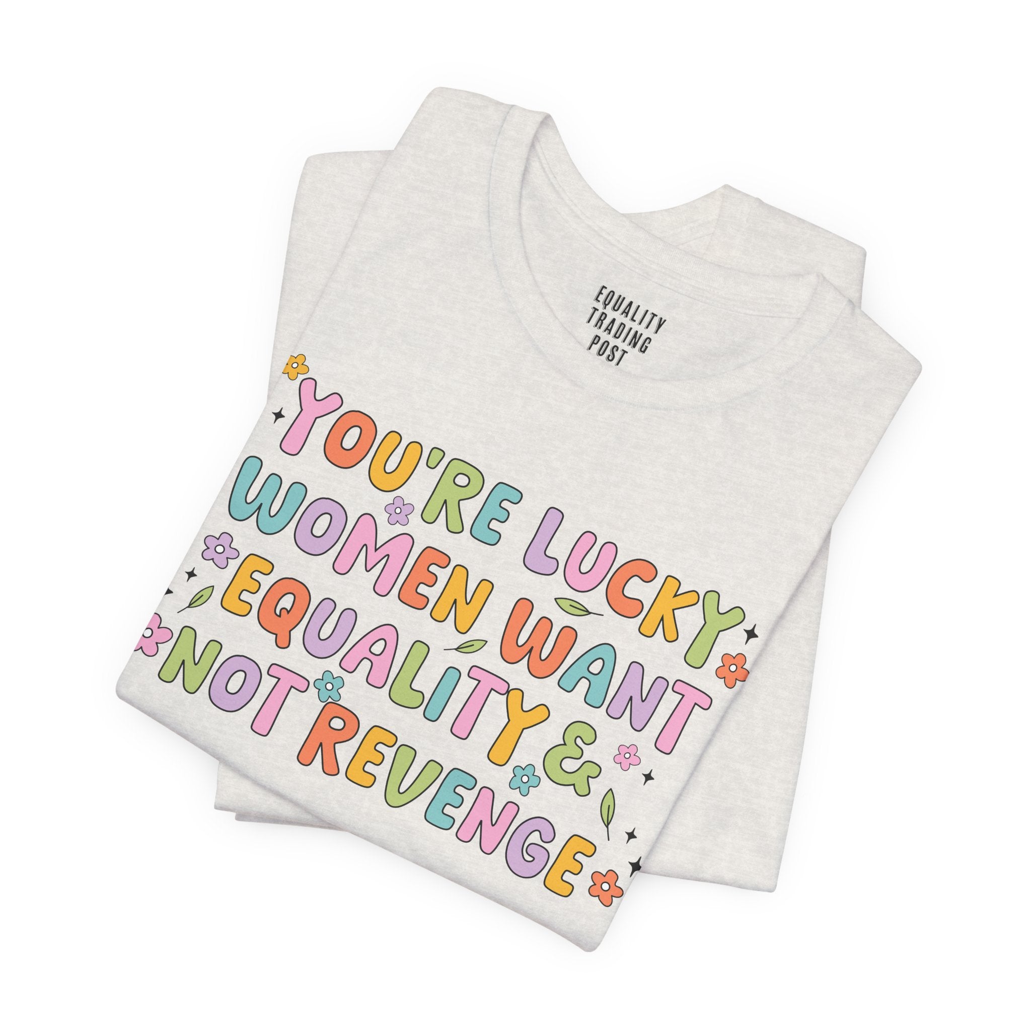 Women Empowerment Tee