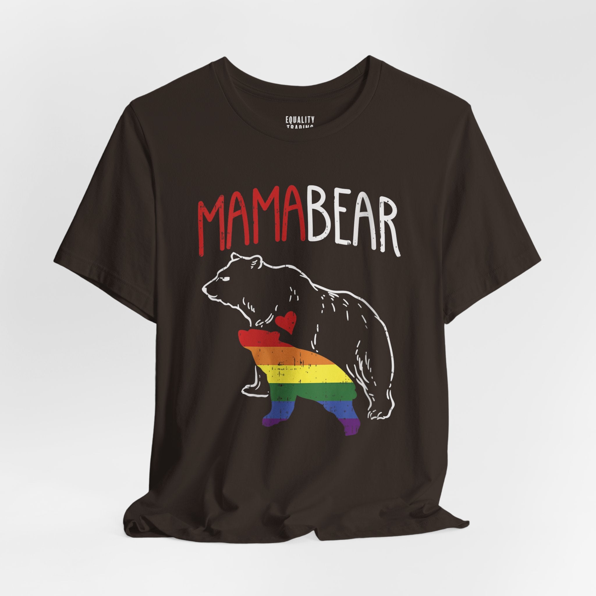 Mama Bear Tee