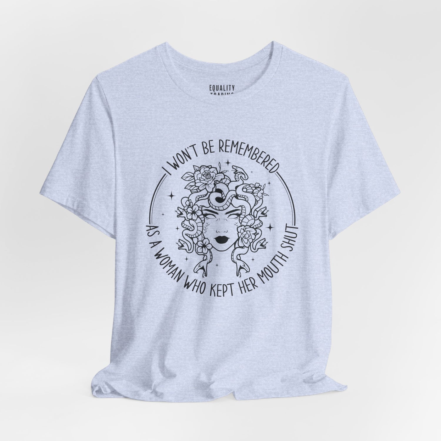 Empowering Women Tee