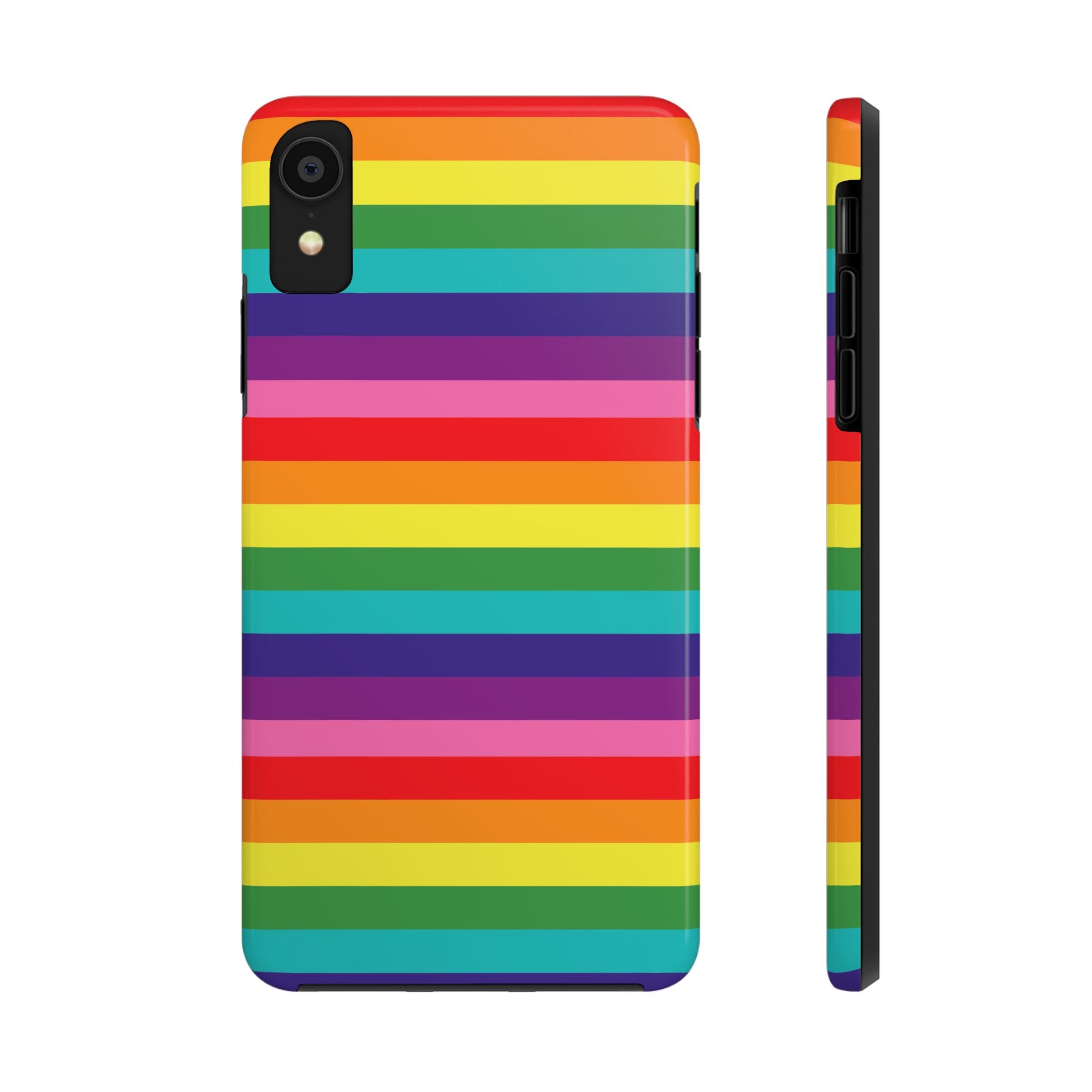 Original Pride iPhone Case