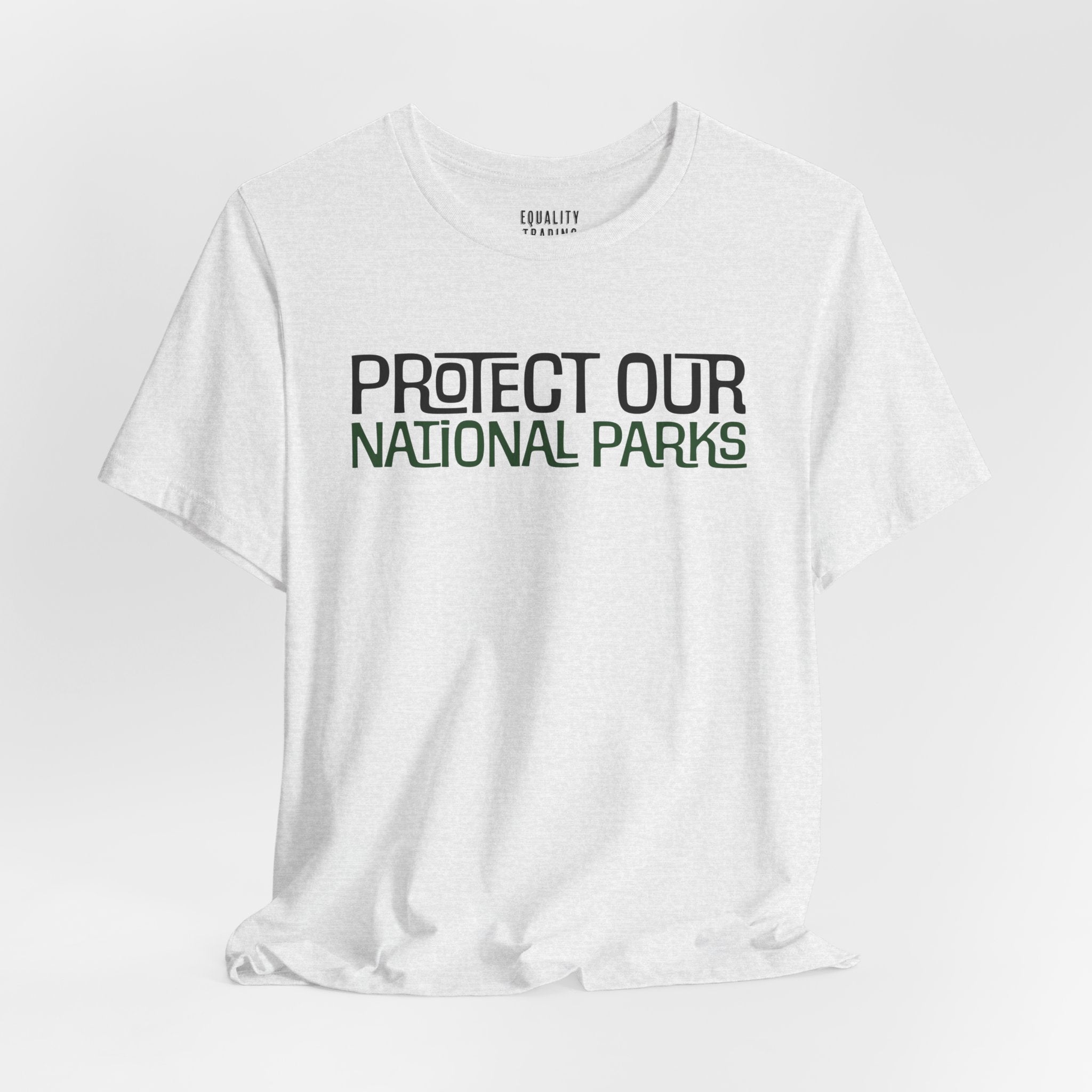 Protect Our National Parks Tee