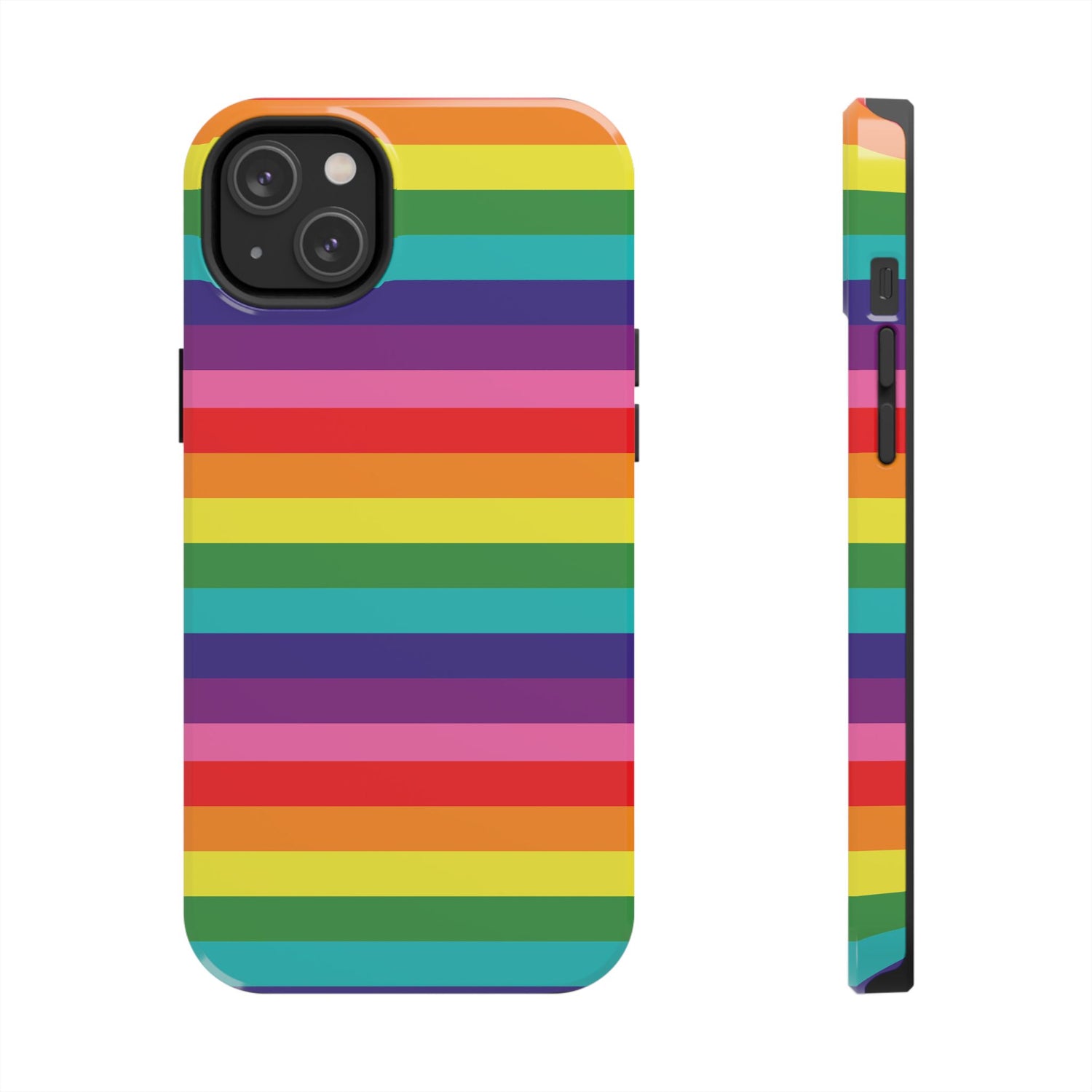 Original Pride iPhone Case