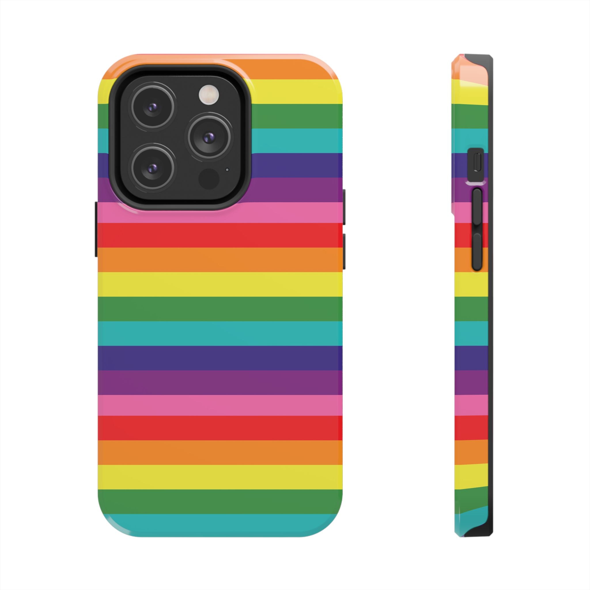 Original Pride iPhone Case