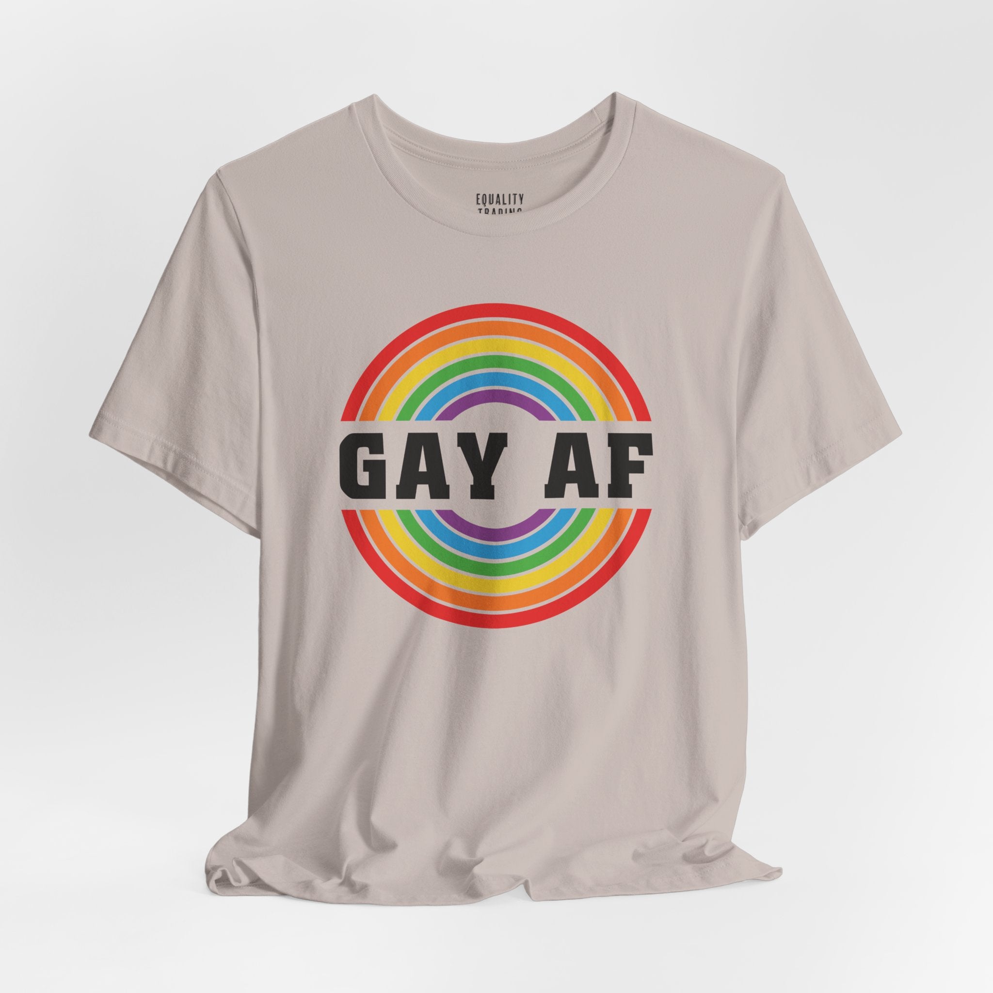 Gay AF Tee