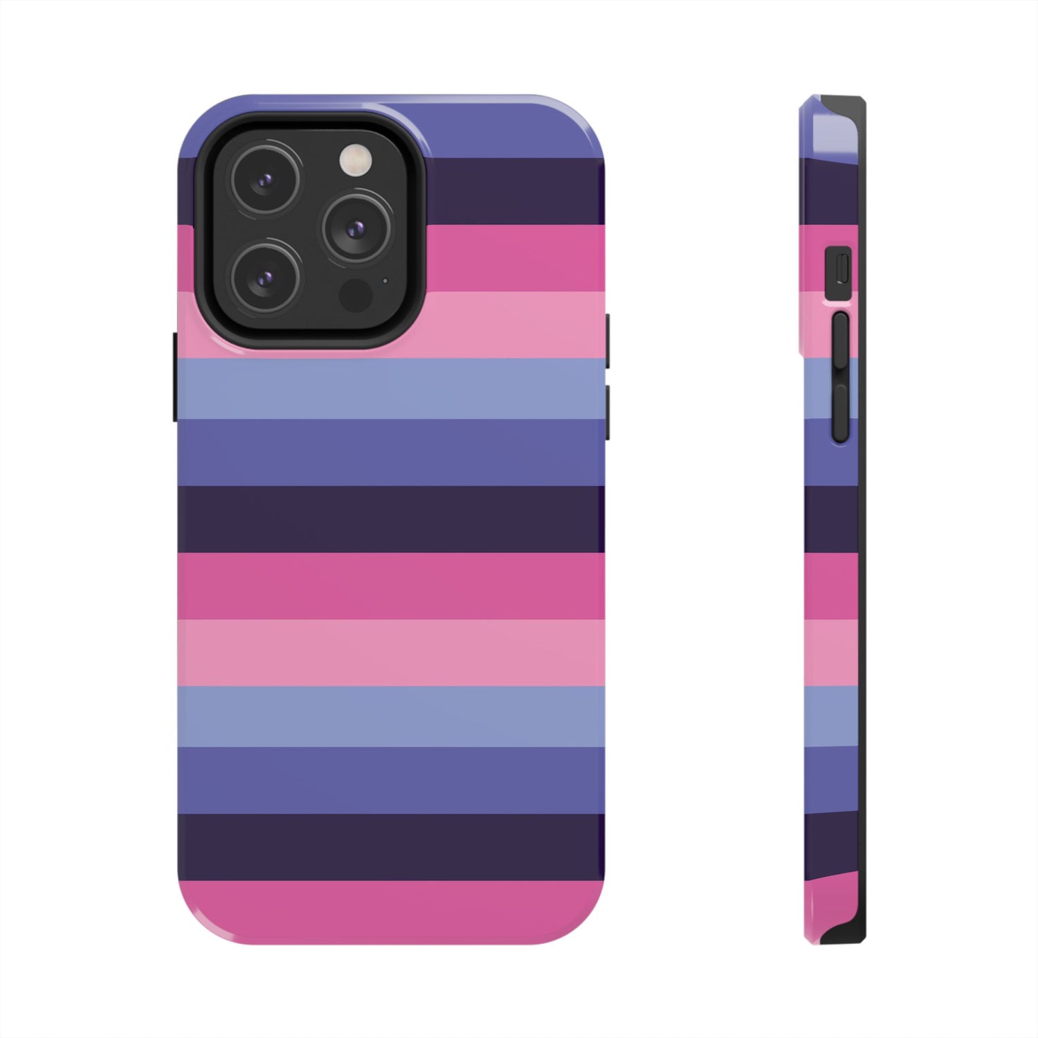 Omnisexual Pride iPhone Case