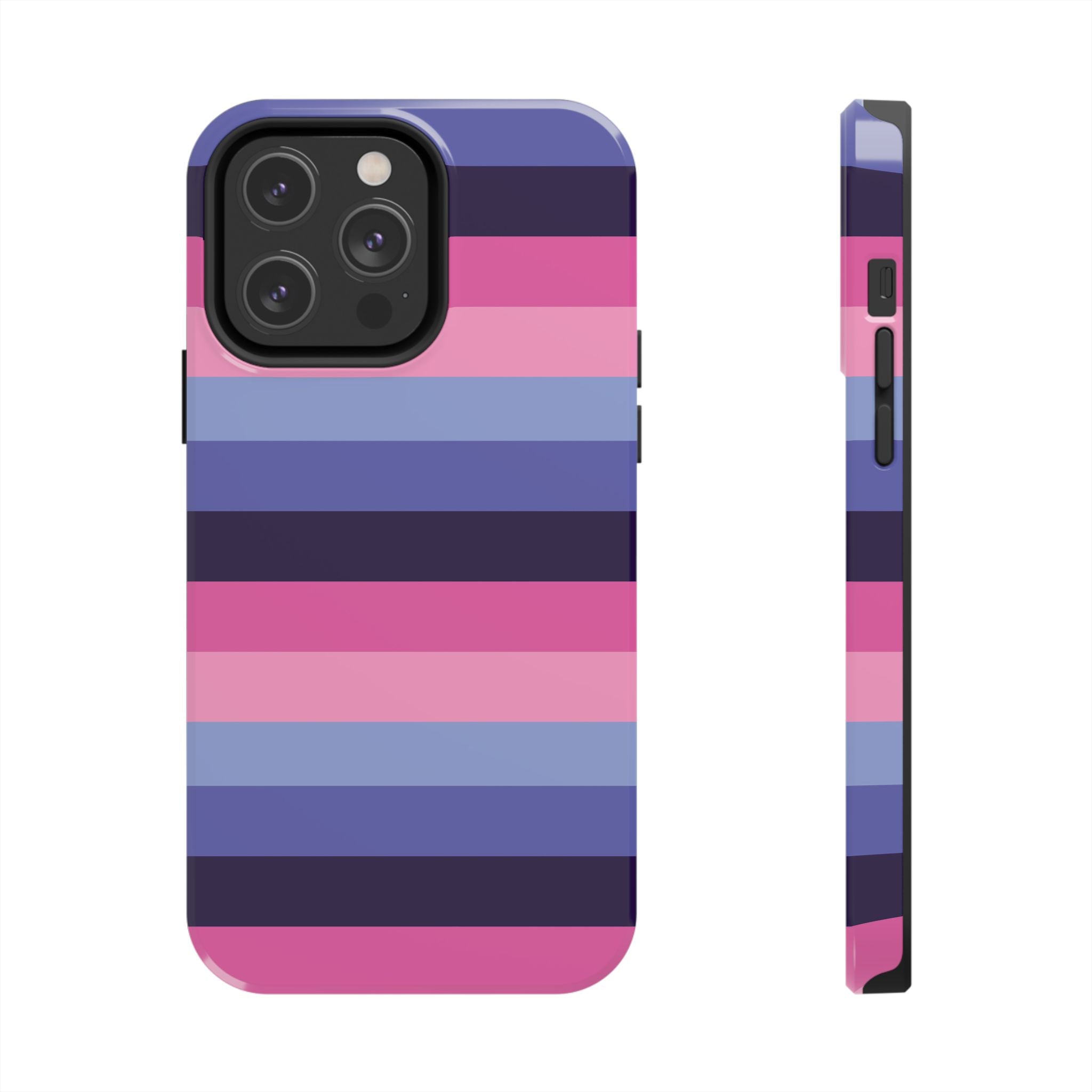 Omnisexual Pride iPhone Case
