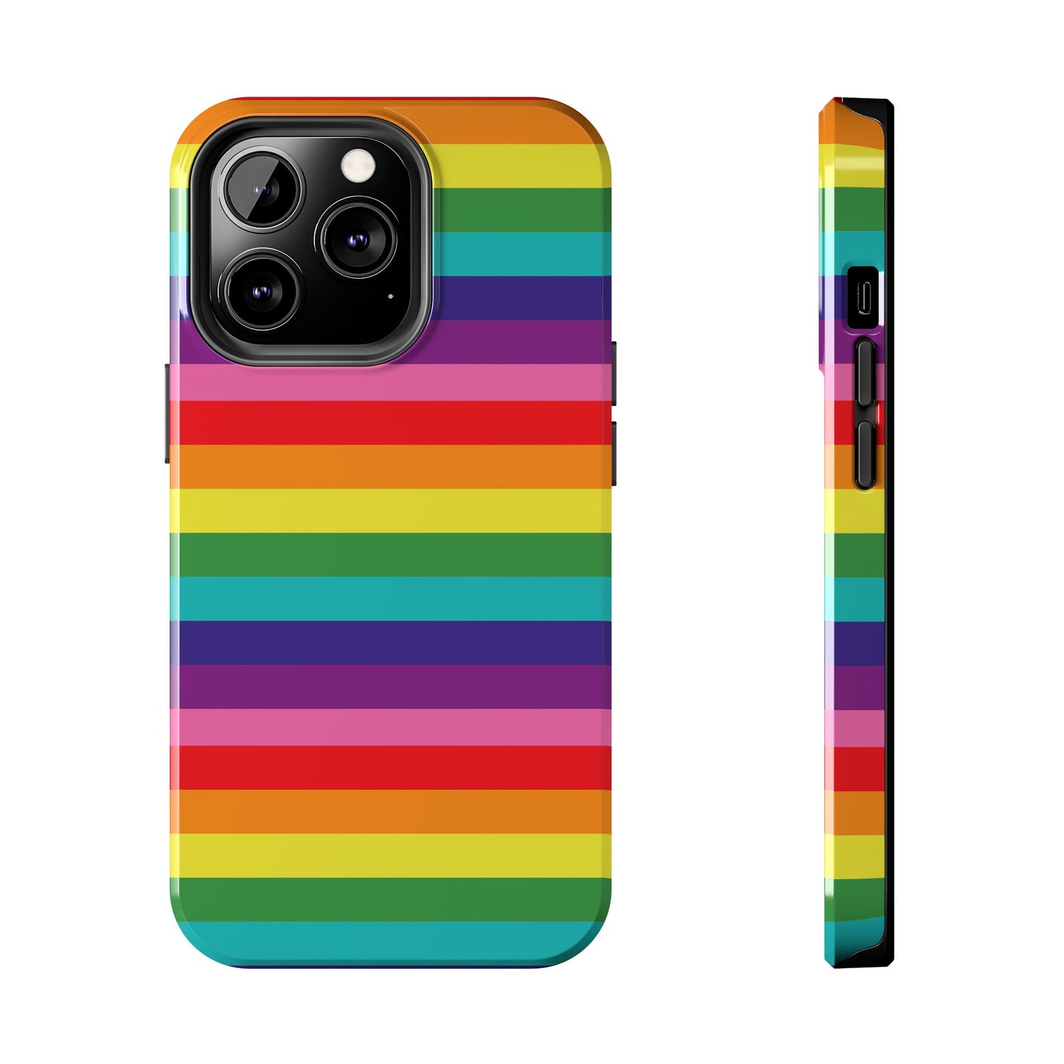 Original Pride iPhone Case