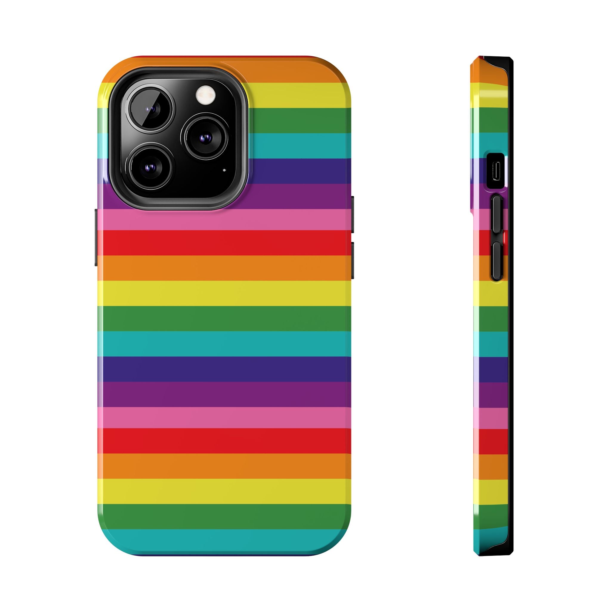 Original Pride iPhone Case