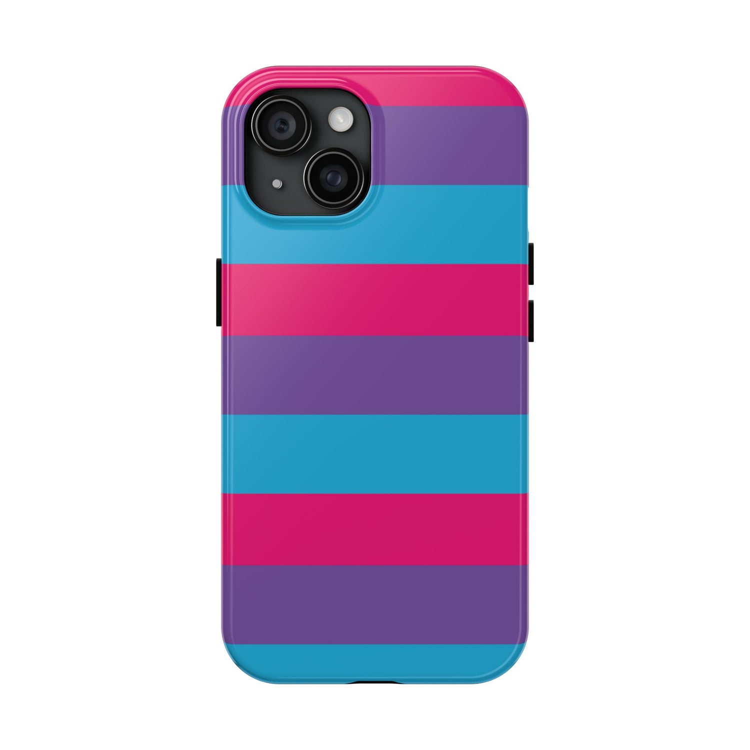 Androgyne Pride iPhone Case