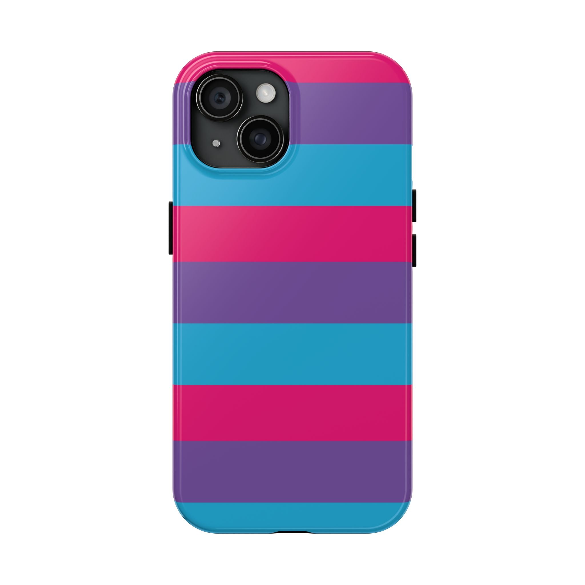 Androgyne Pride iPhone Case