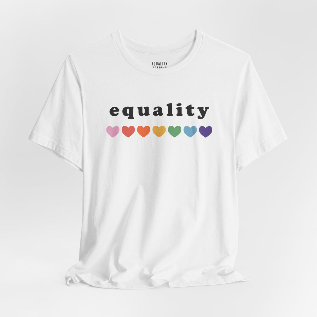 Equality Tee