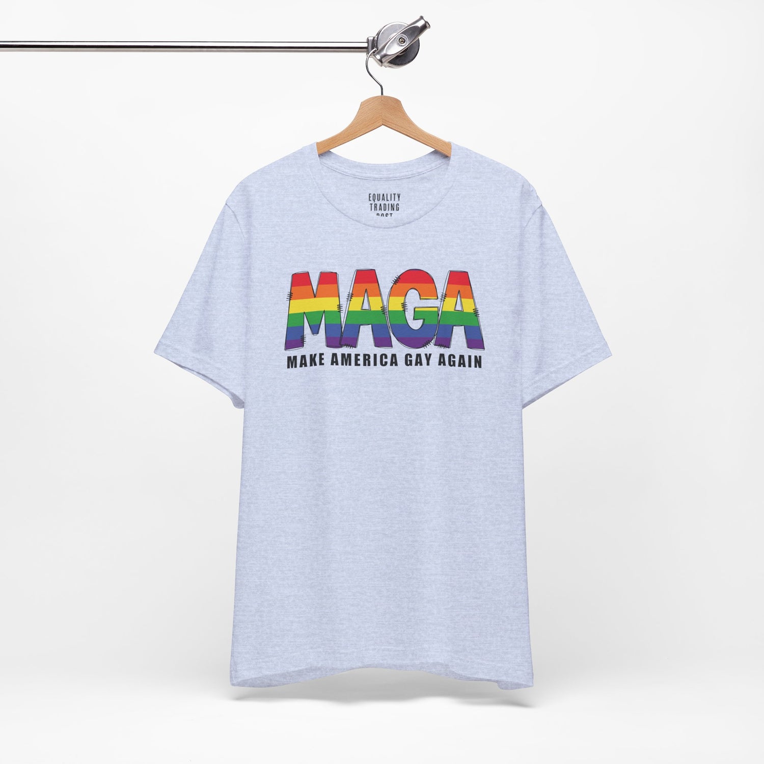 Make America Gay Again Tee