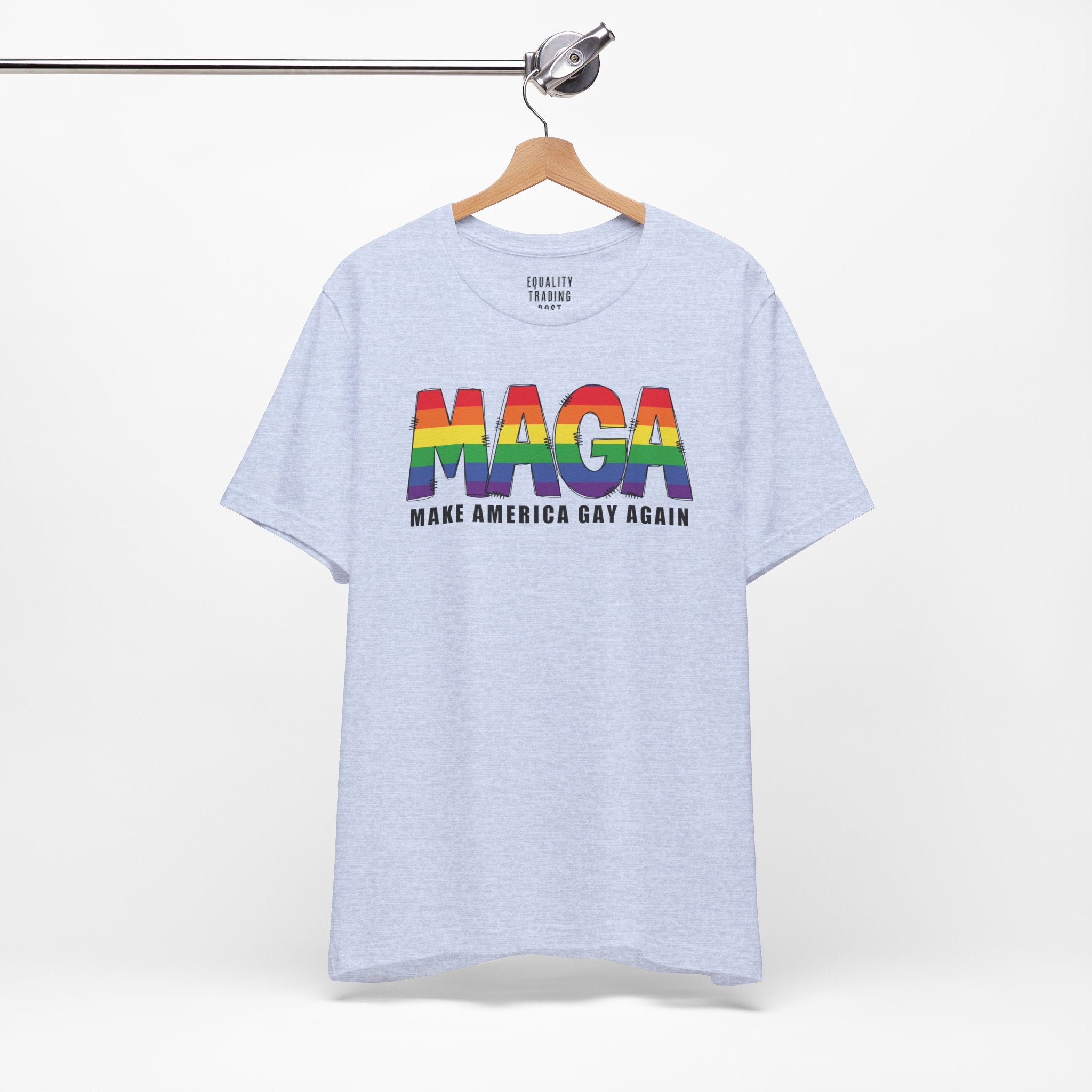 Make America Gay Again Tee