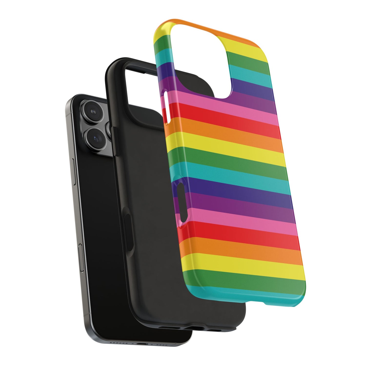 Original Pride iPhone Case