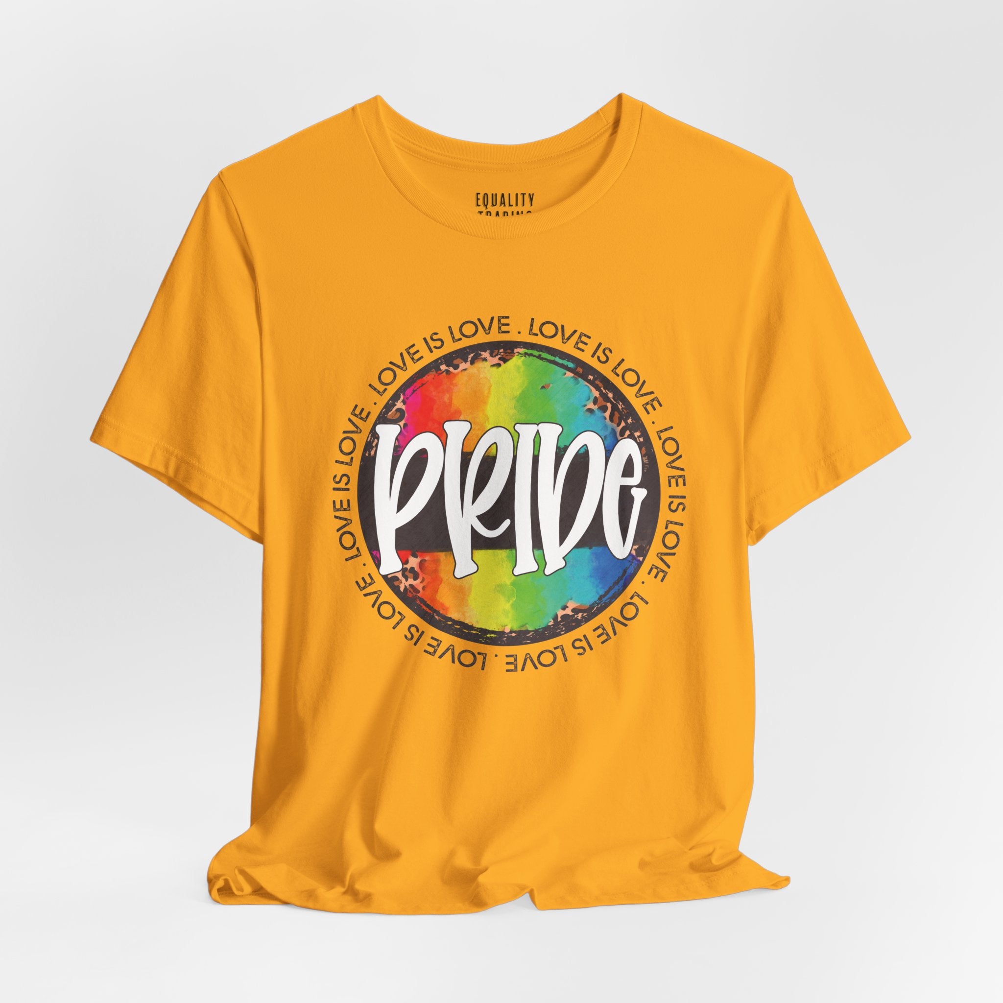 Pride Tee