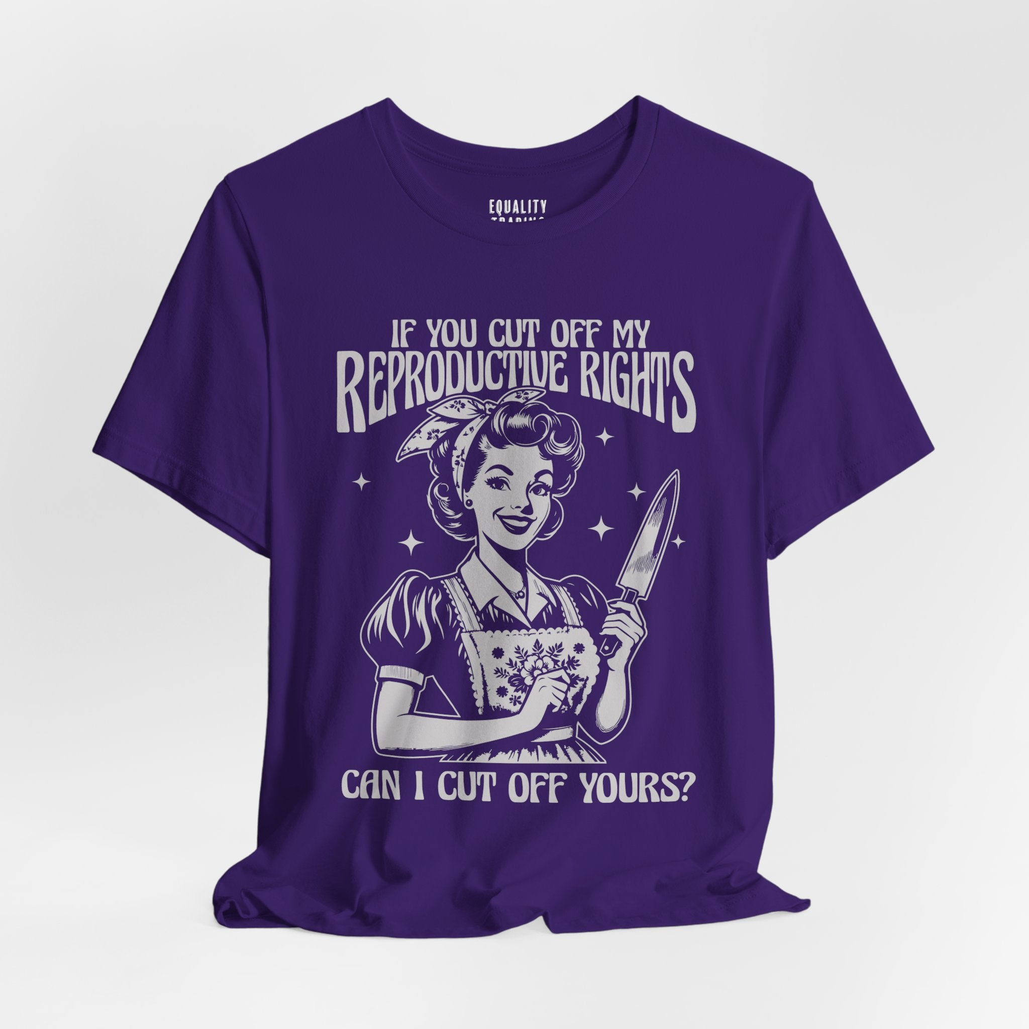 Reproductive Rights Tee