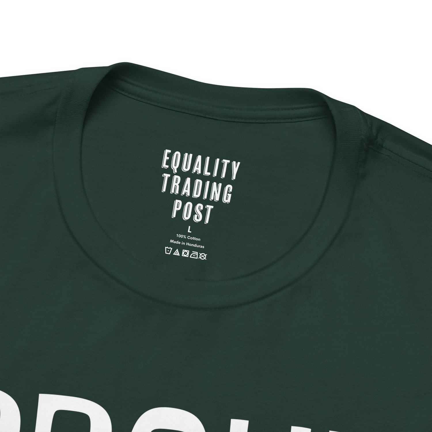 Proud Descendant Tee