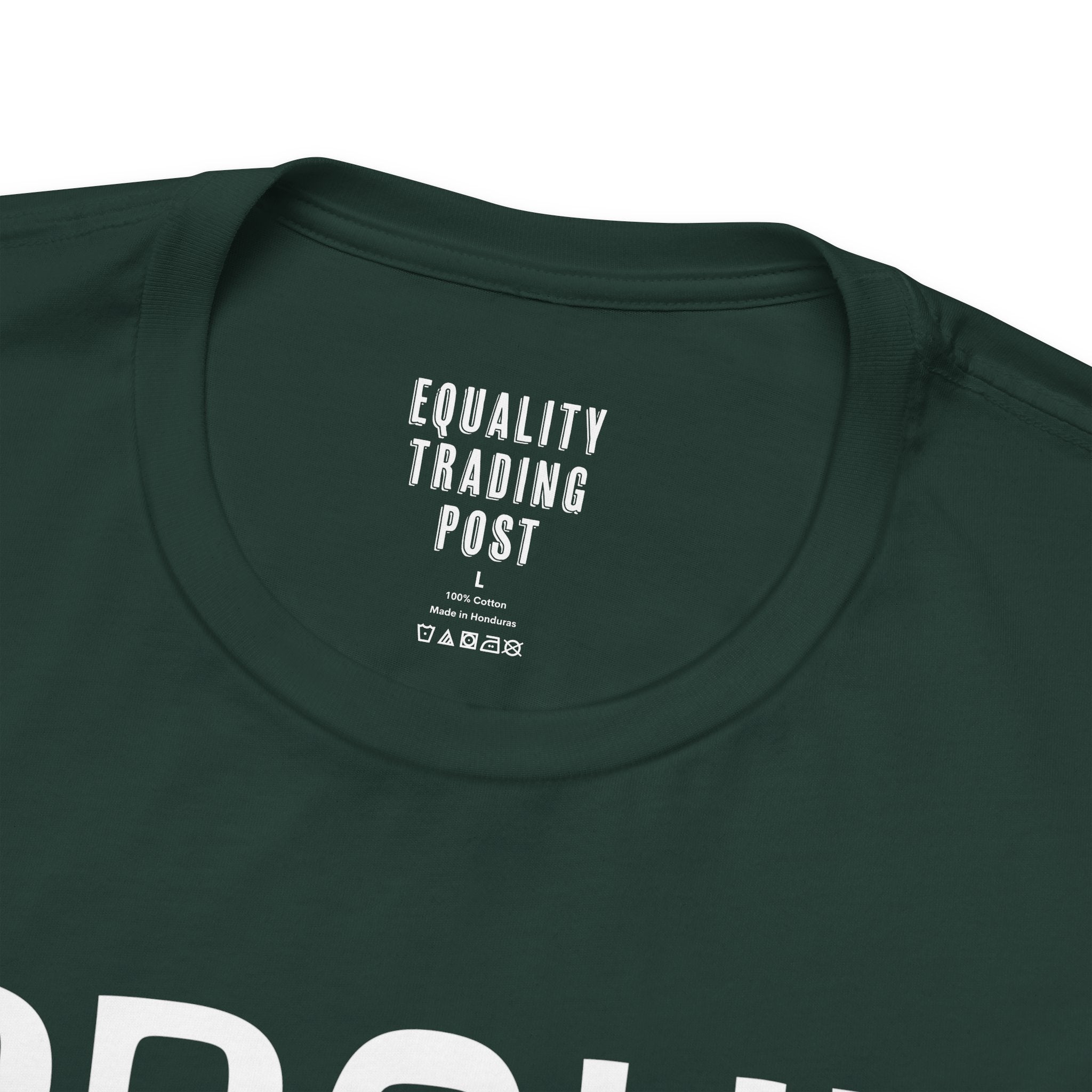 Proud Descendant Tee