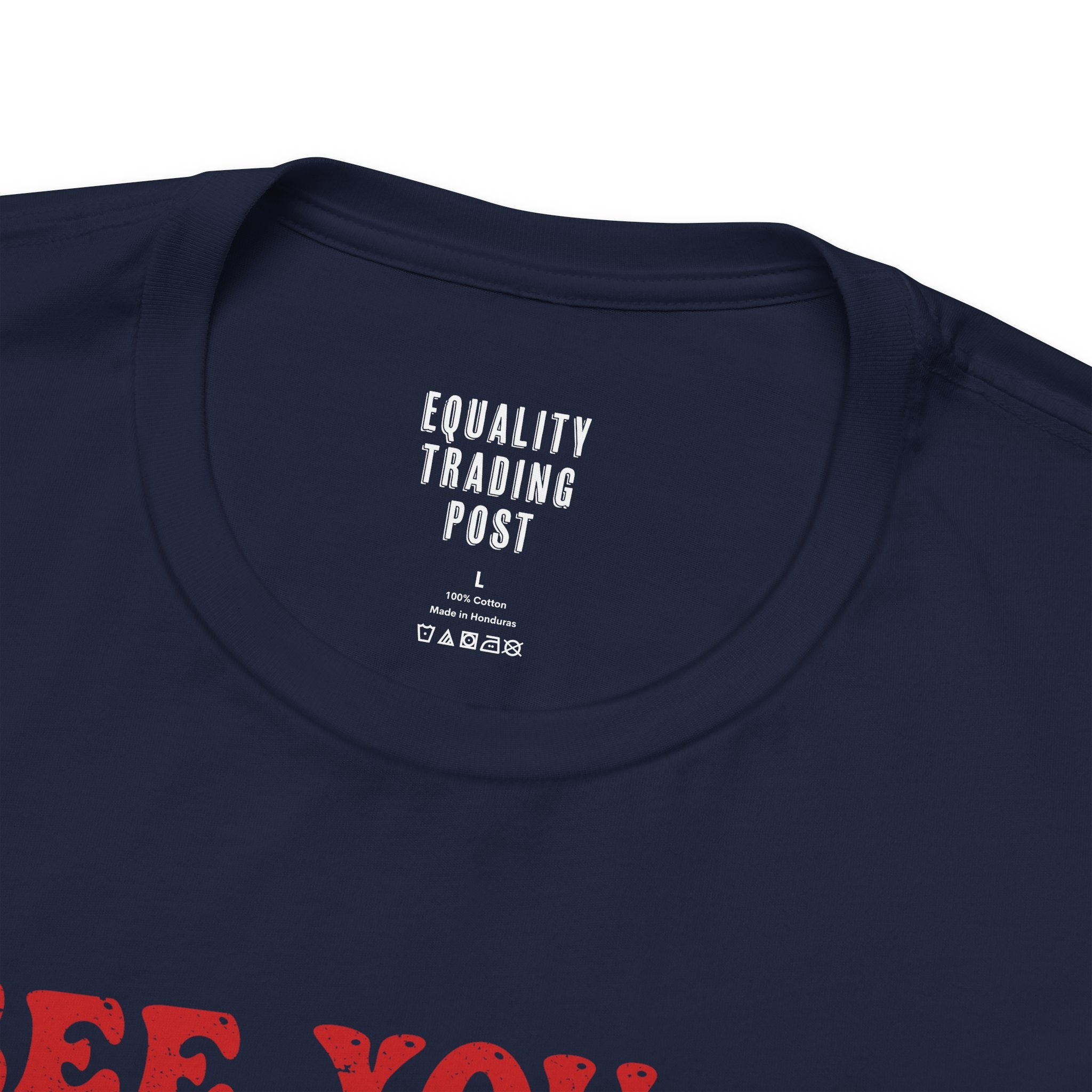 You Are Seen Tee