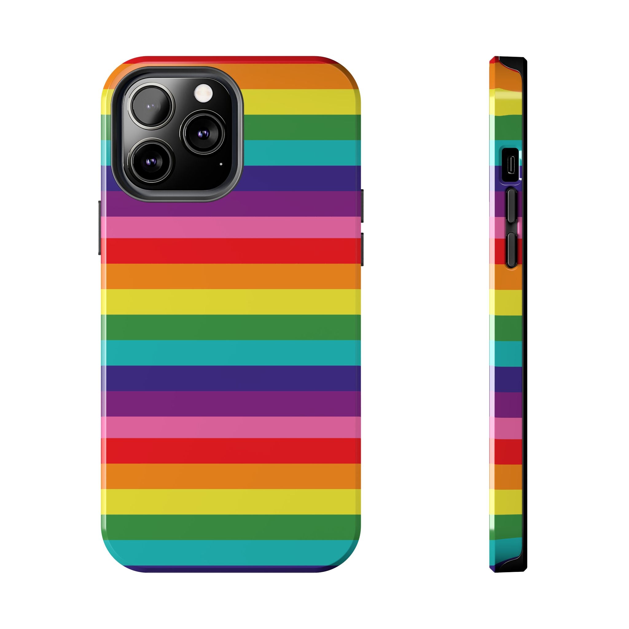 Original Pride iPhone Case