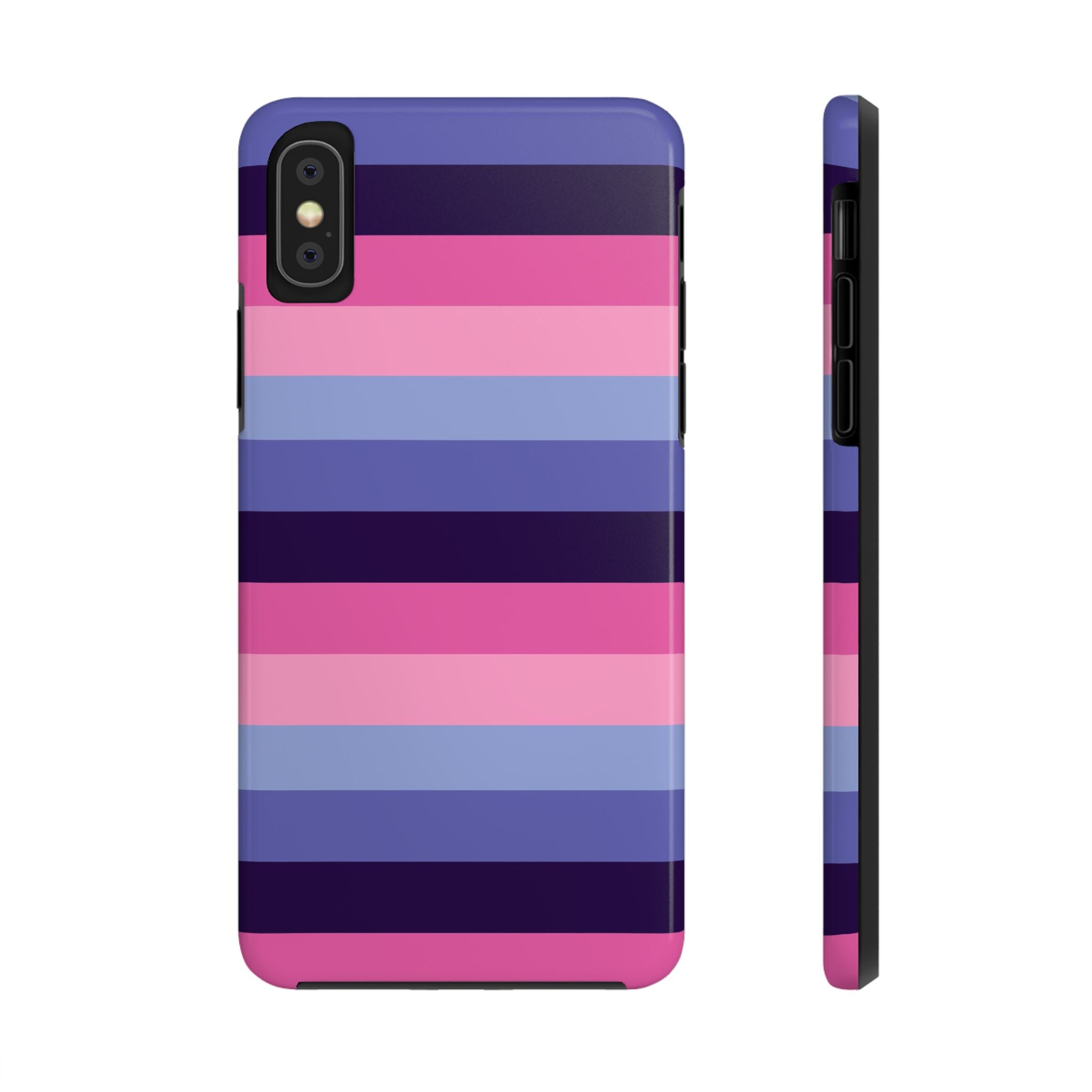 Omnisexual Pride iPhone Case