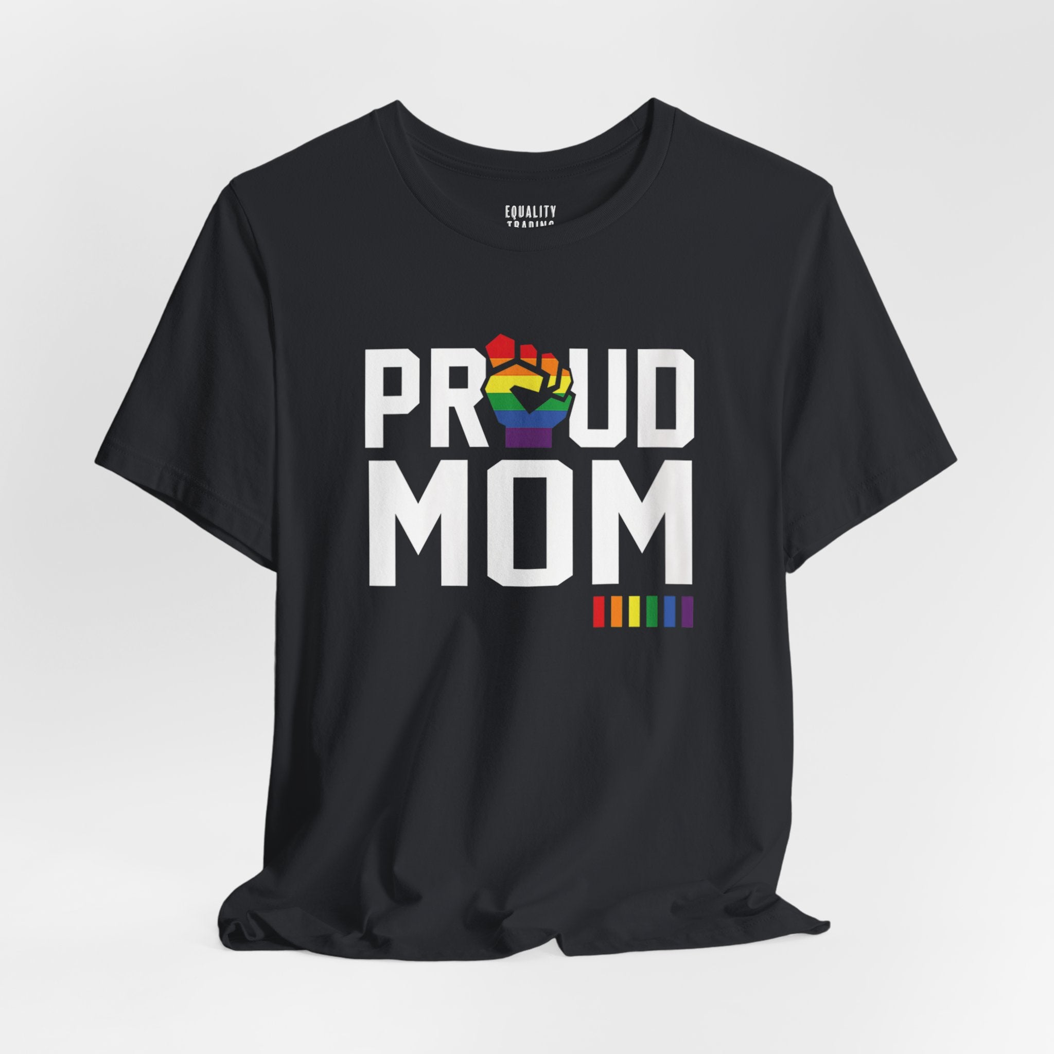 Proud Mom Tee