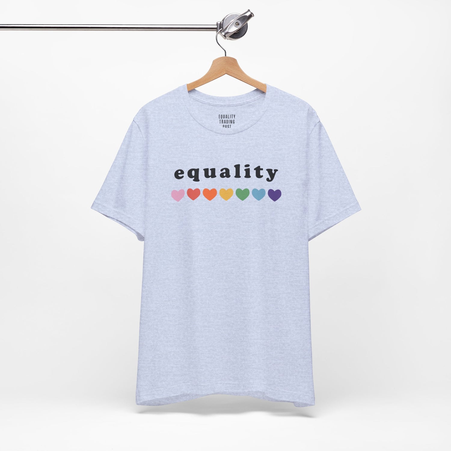 Equality Tee