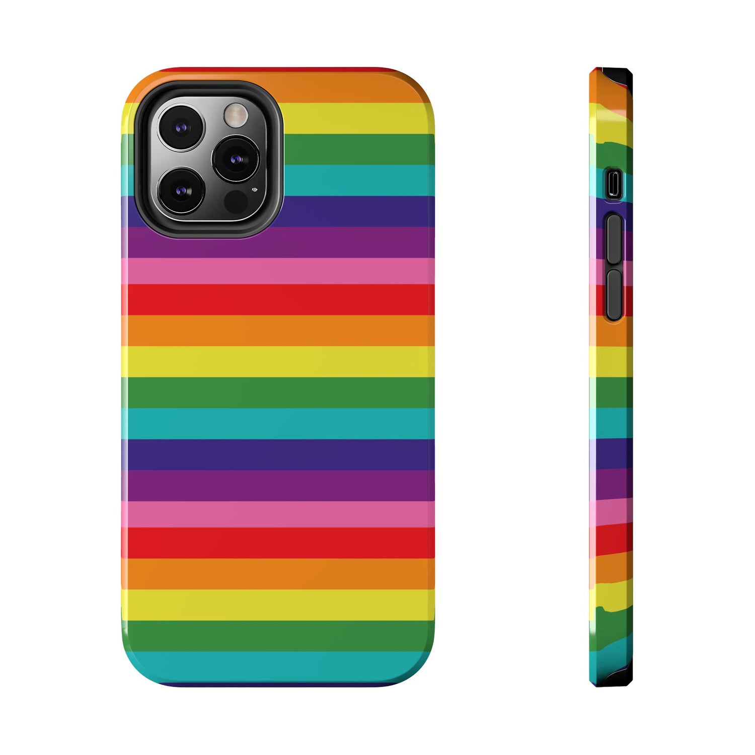 Original Pride iPhone Case