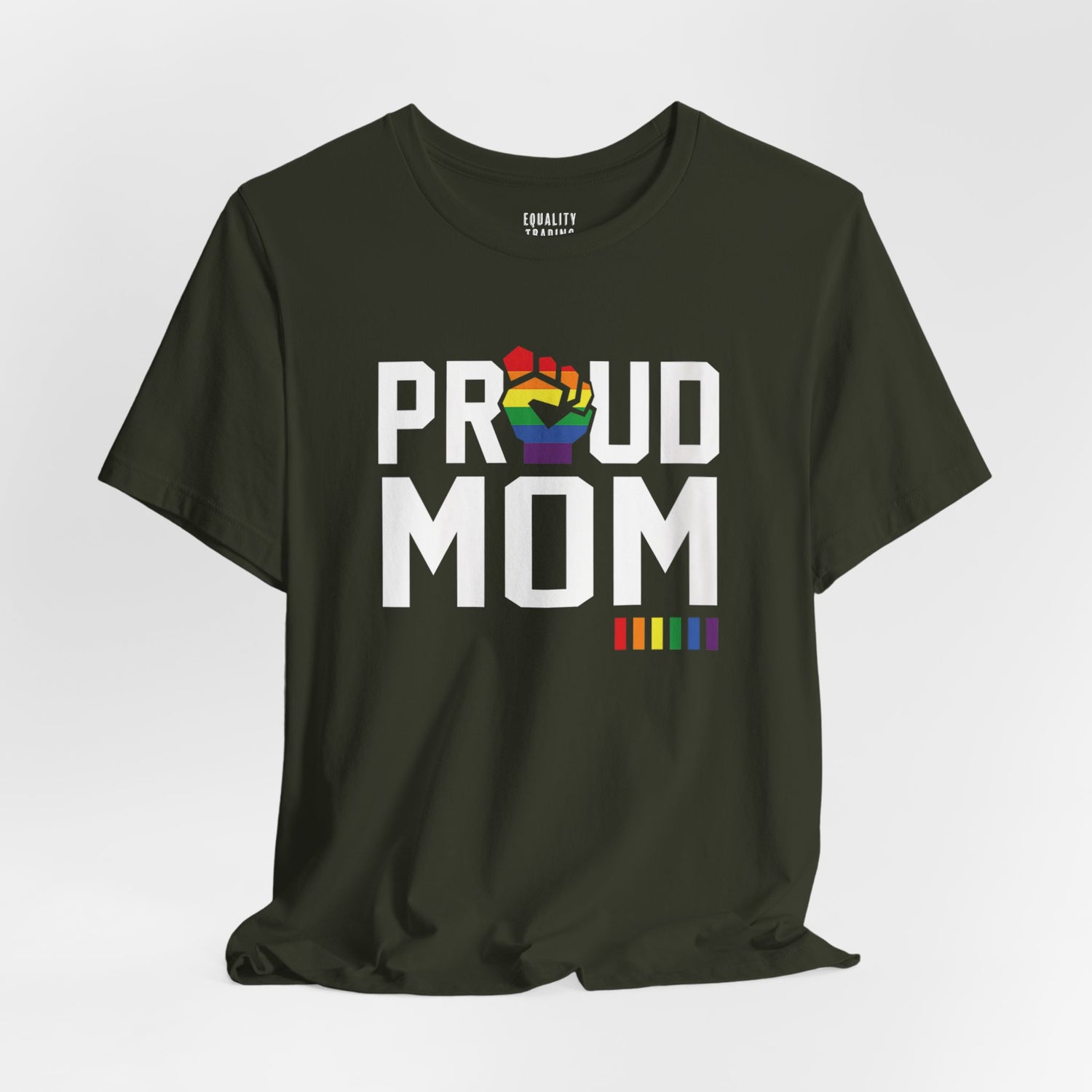 Proud Mom Tee