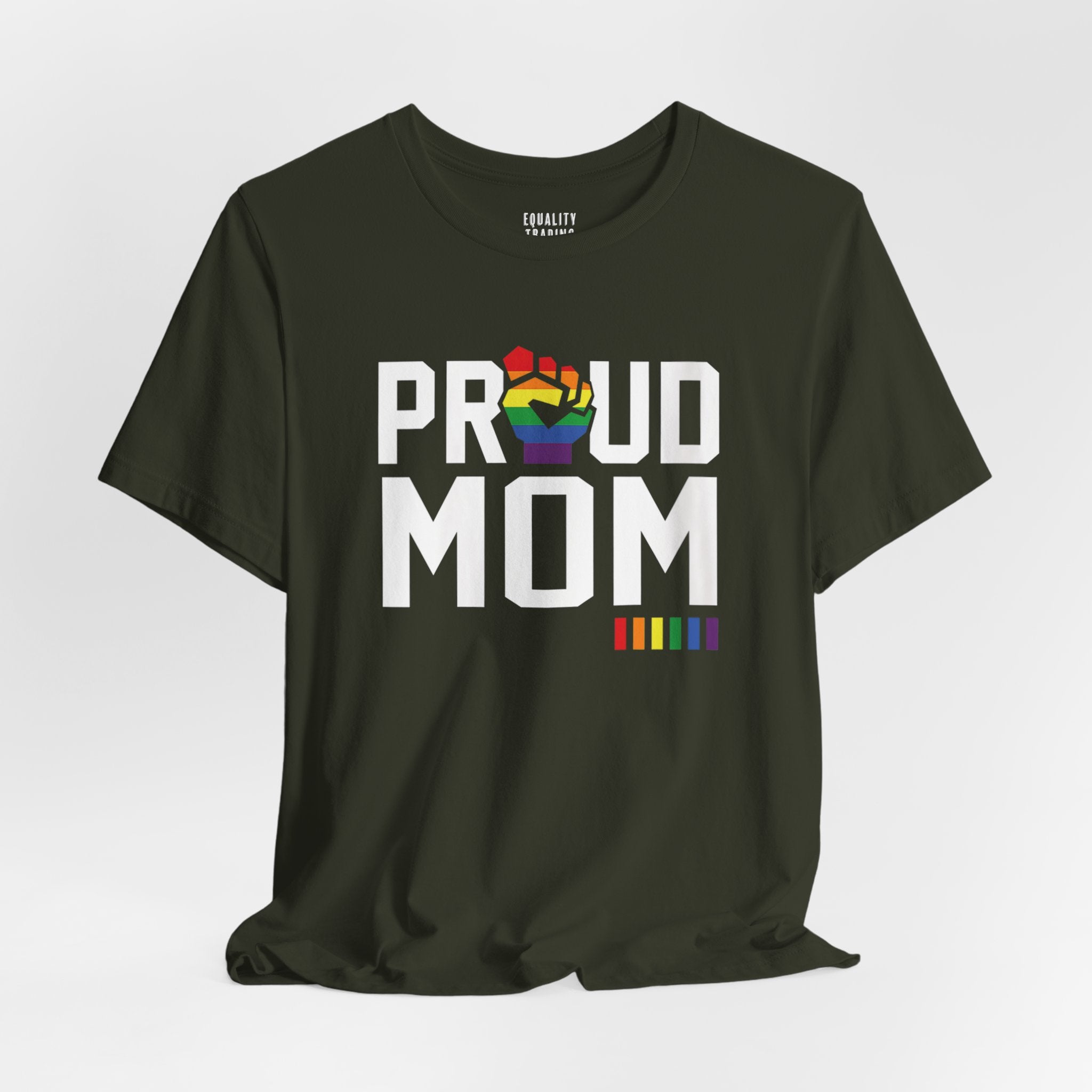 Proud Mom Tee