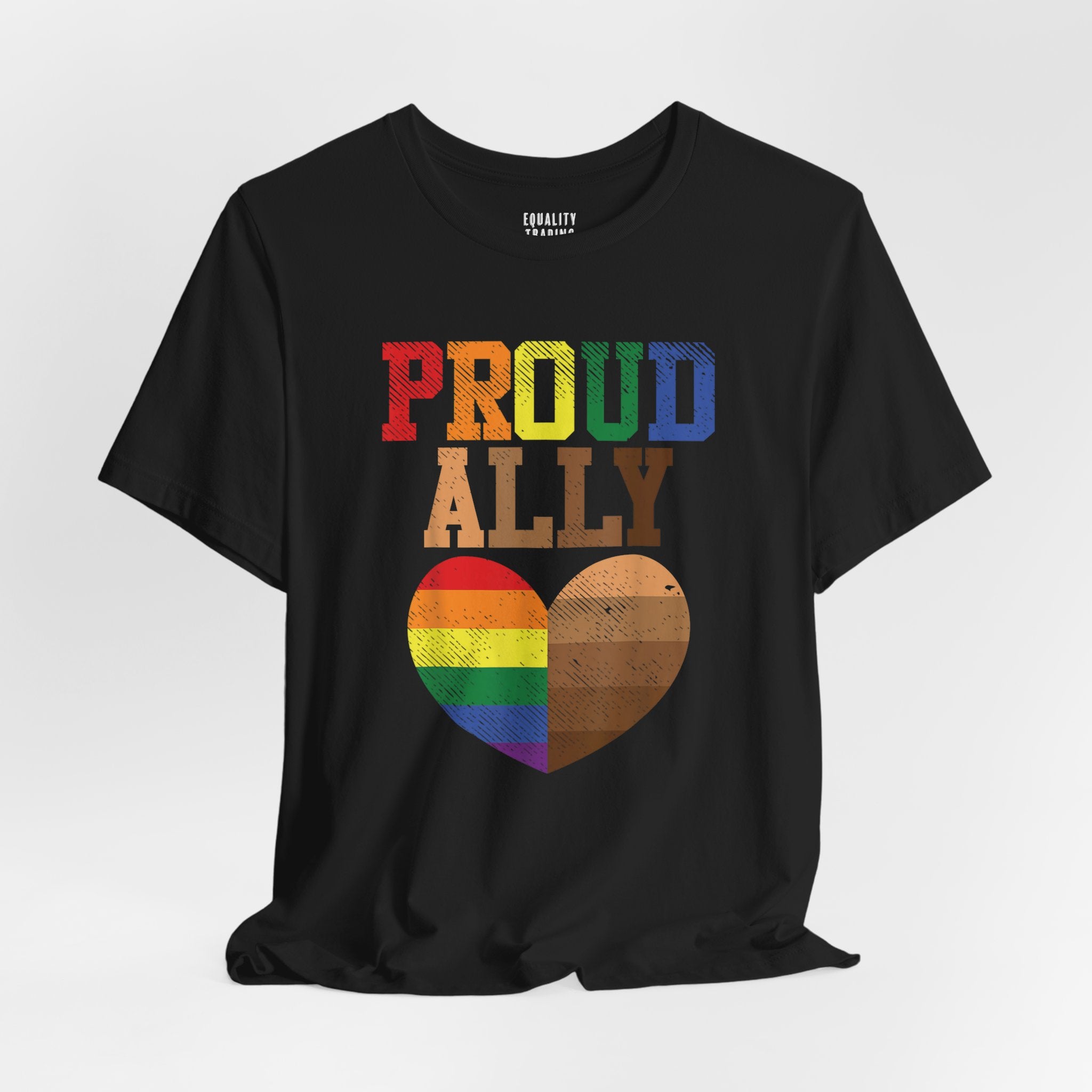 Proud Ally Tee