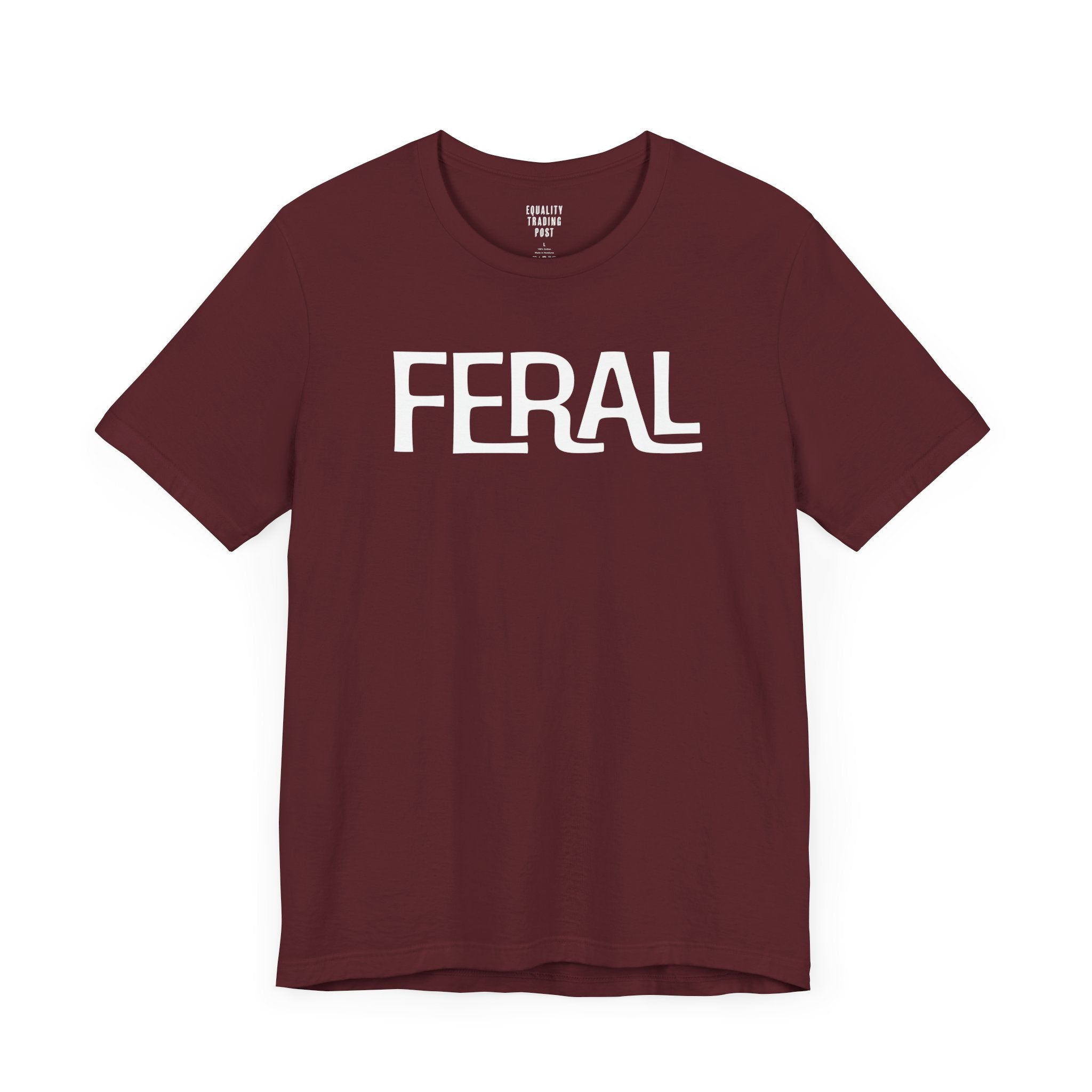 Feral Tee
