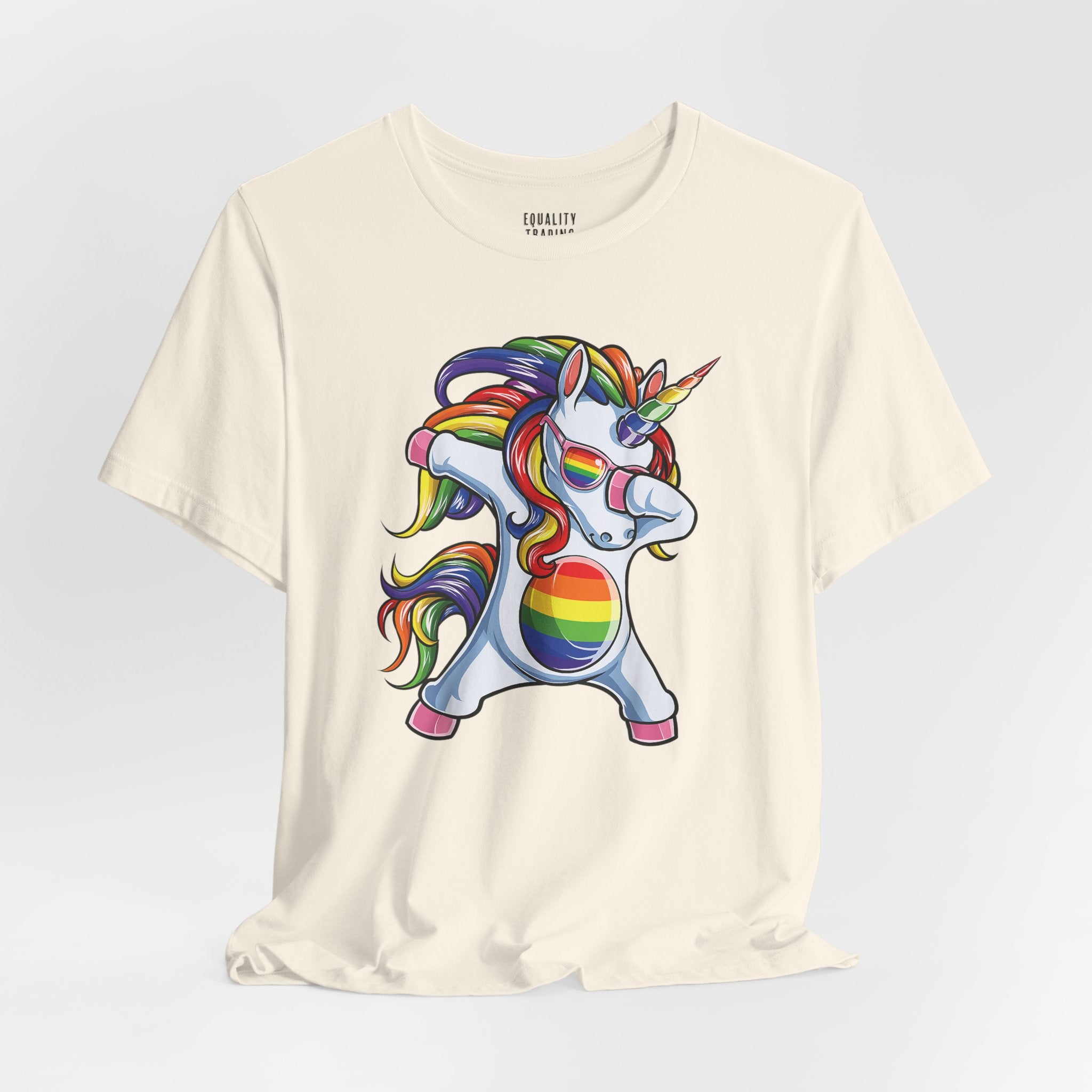 Unicorn Pride Tee