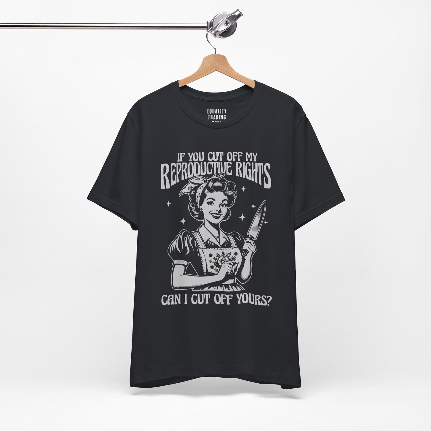 Reproductive Rights Tee