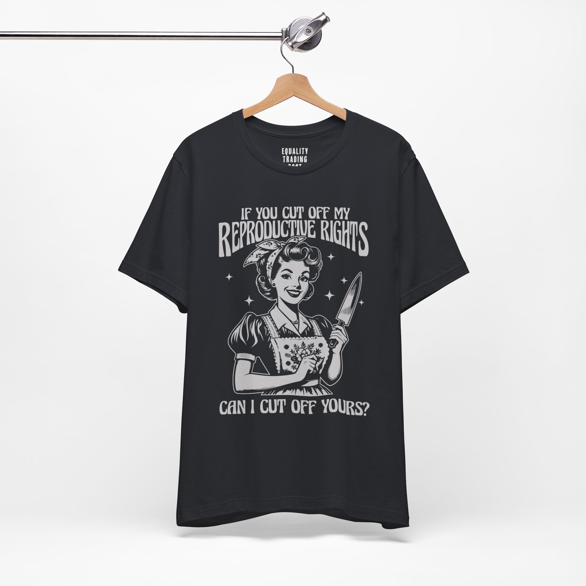 Reproductive Rights Tee