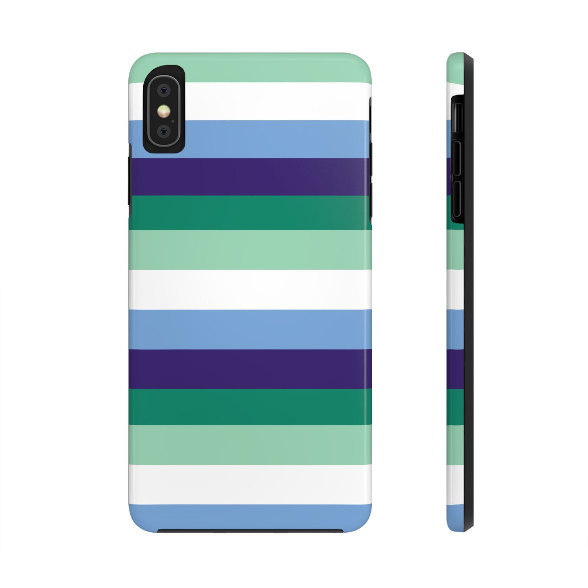 Gay Pride iPhone Case