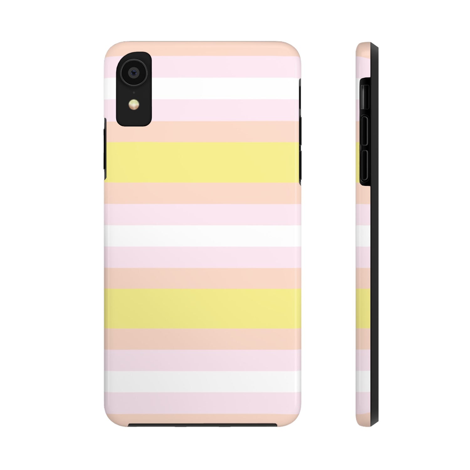 Pangender Pride iPhone Case