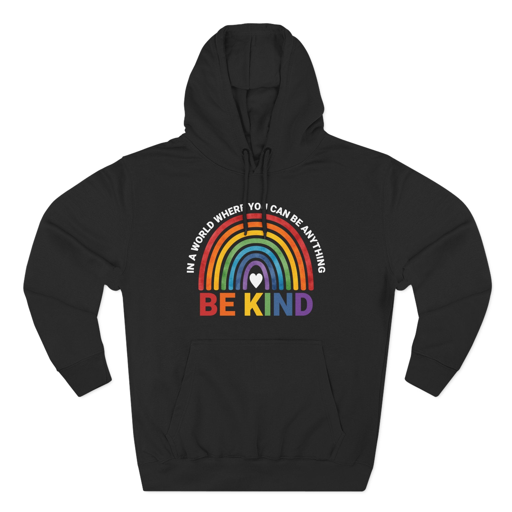 Be Kind Hoodie