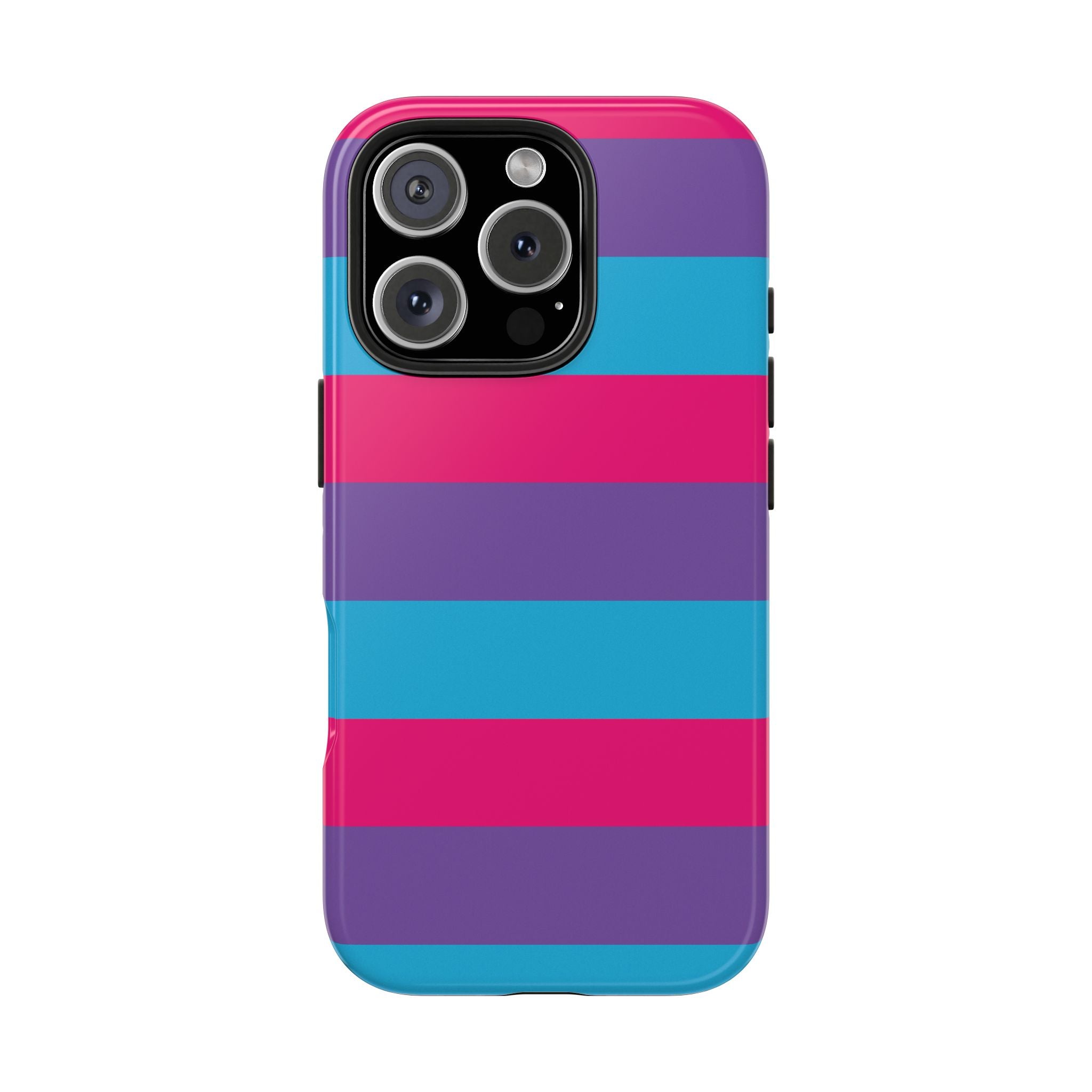 Androgyne Pride iPhone Case
