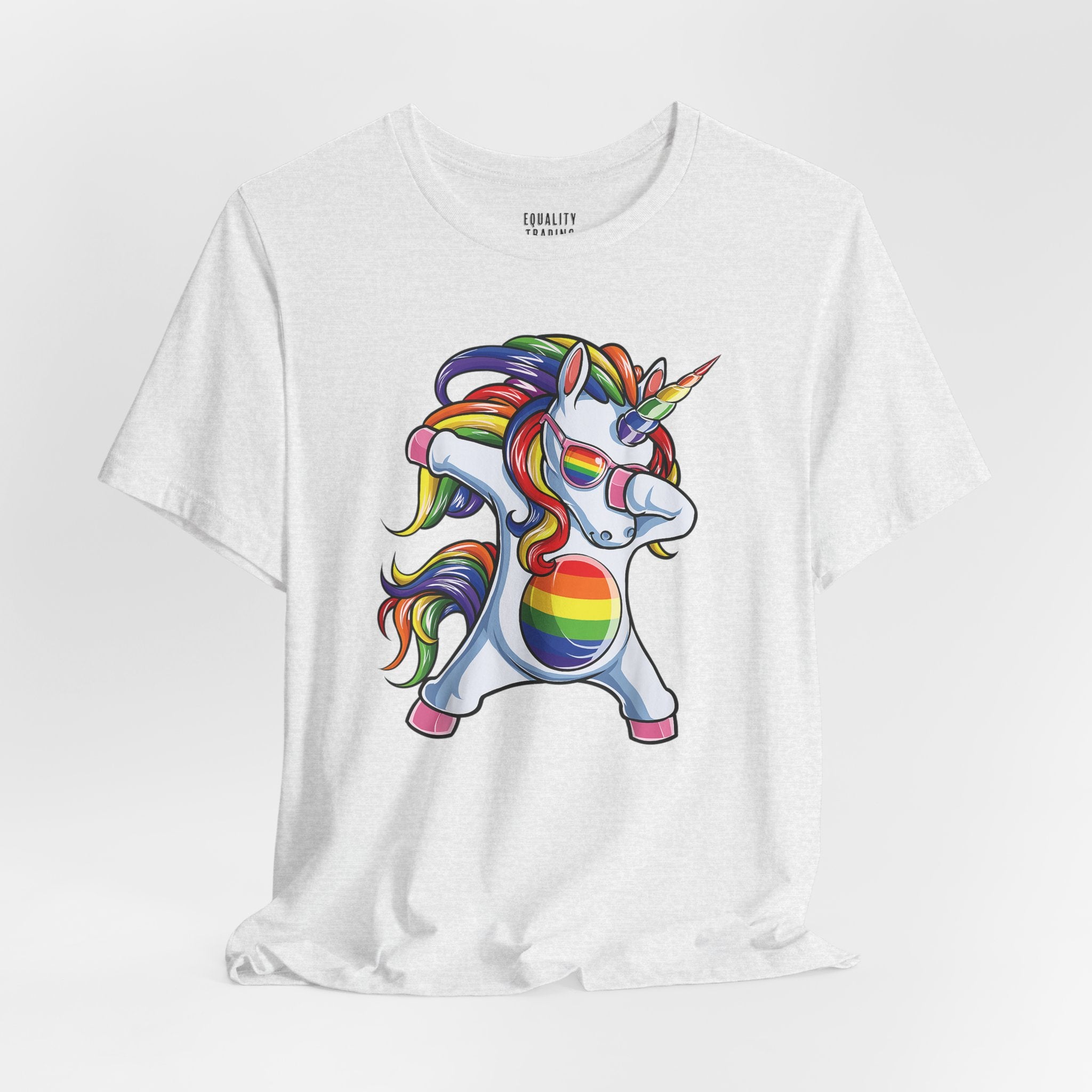 Unicorn Pride Tee