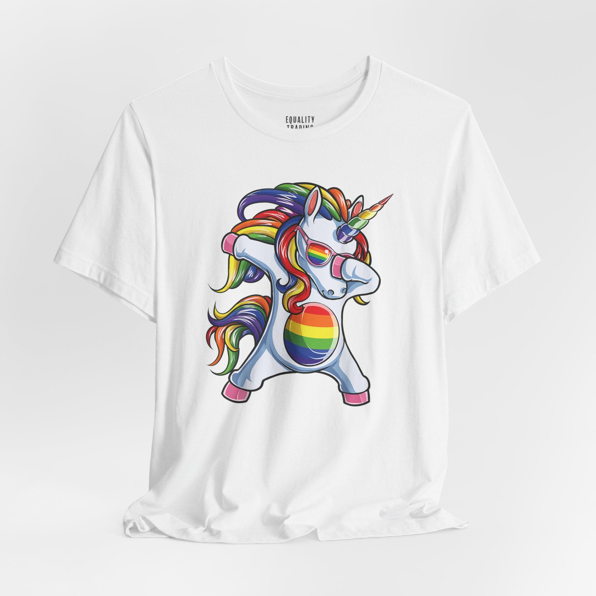 Unicorn Pride Tee