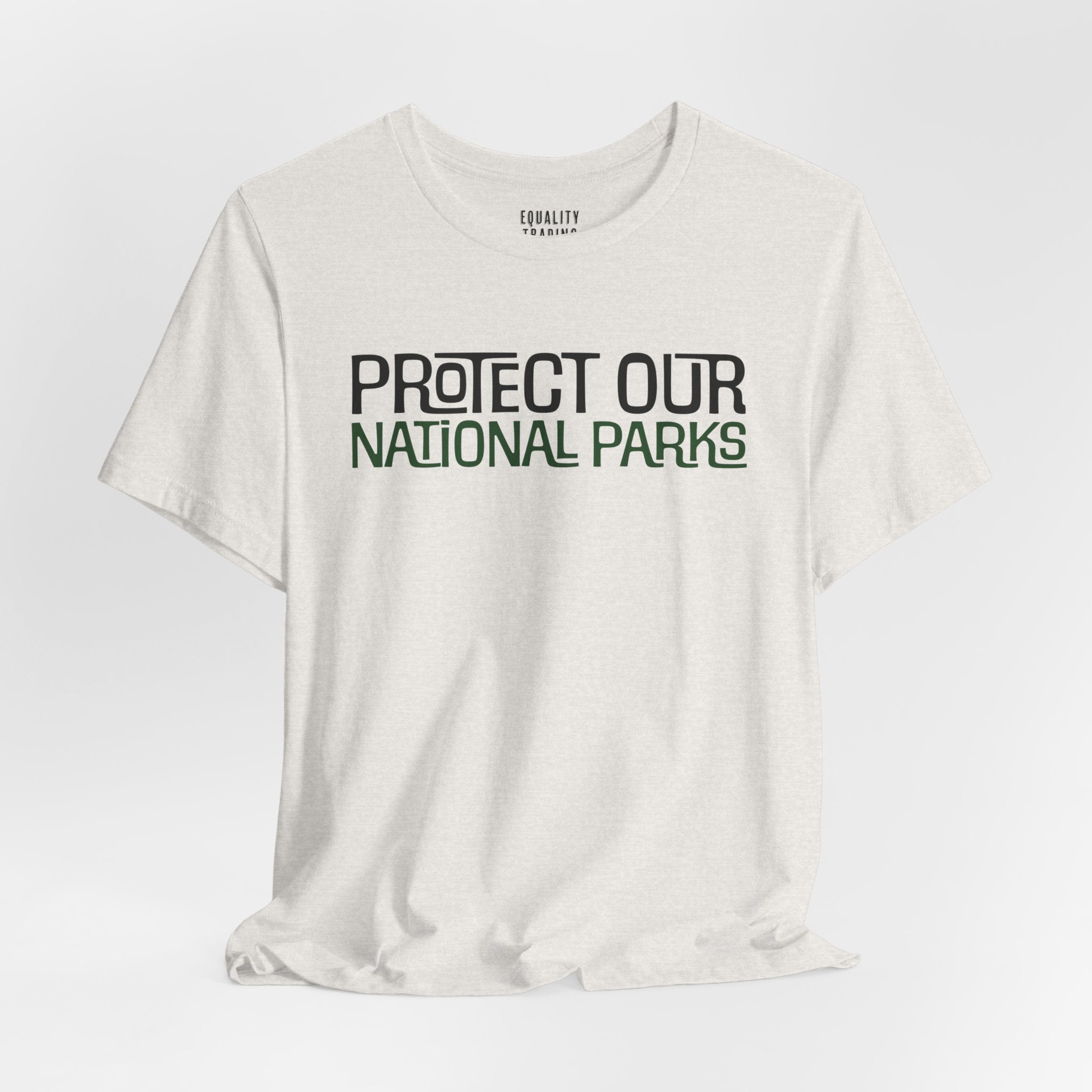 Protect Our National Parks Tee