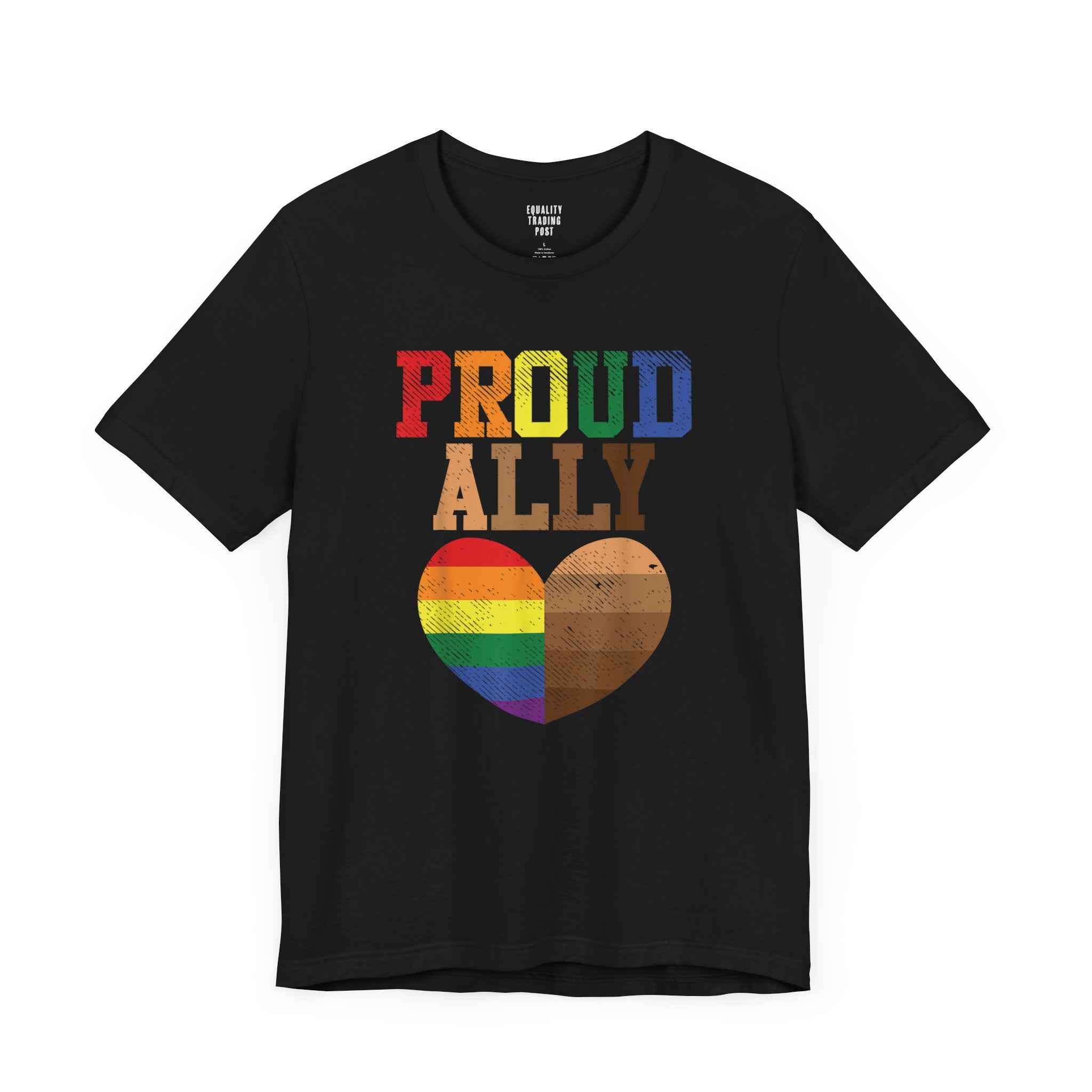 Proud Ally Tee