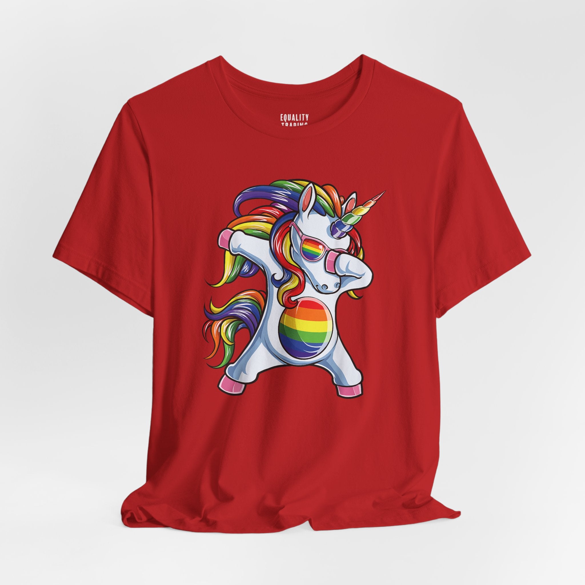 Unicorn Pride Tee