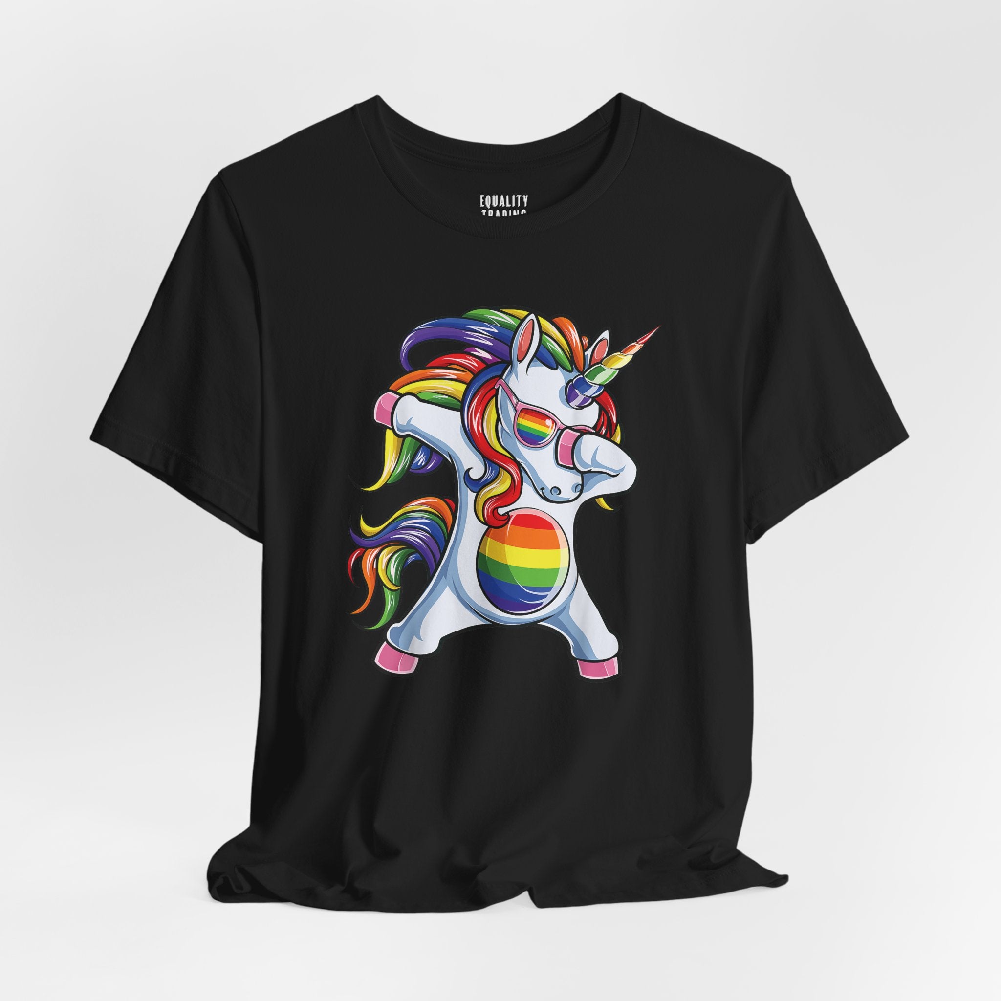 Unicorn Pride Tee