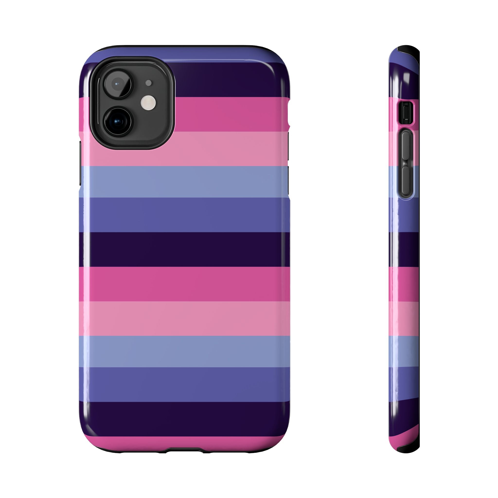 Omnisexual Pride iPhone Case