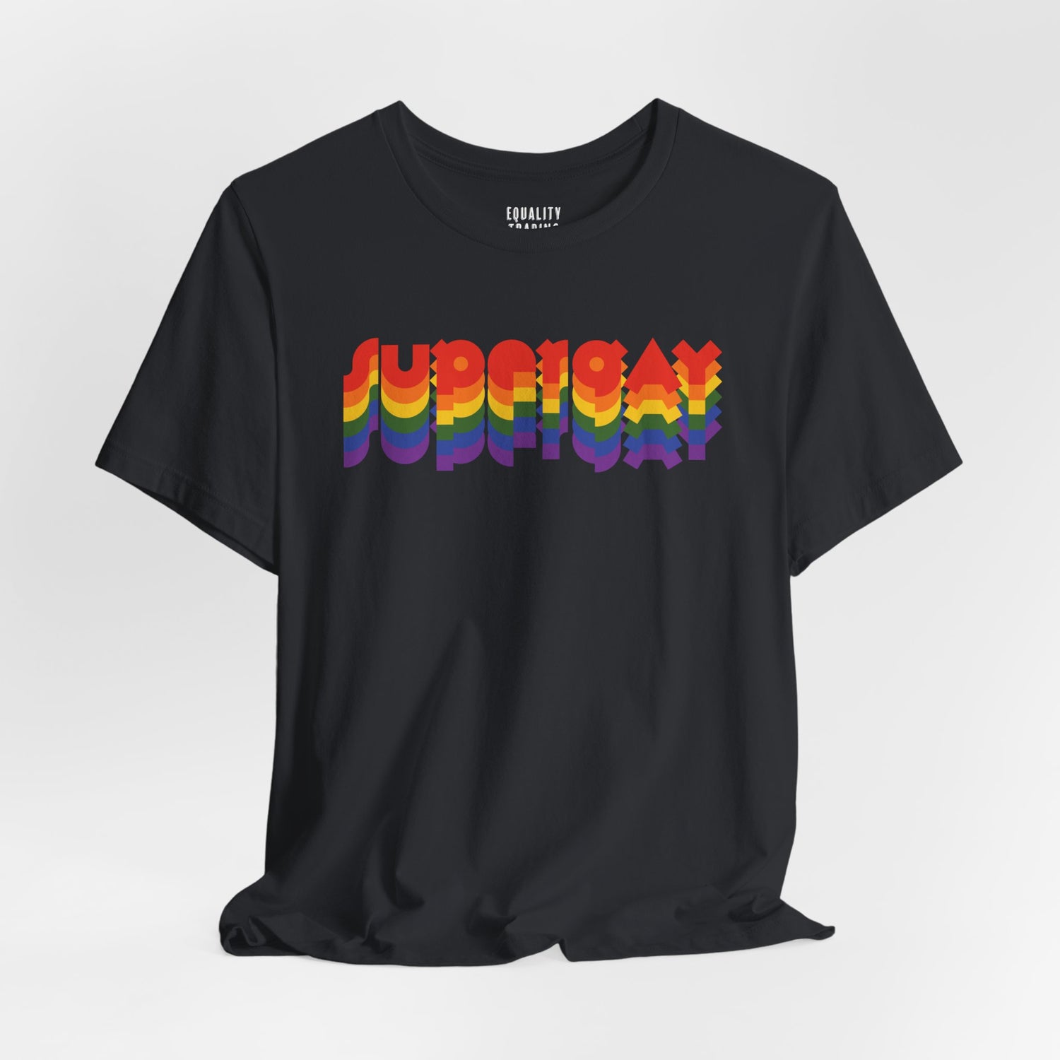 Supergay Tee