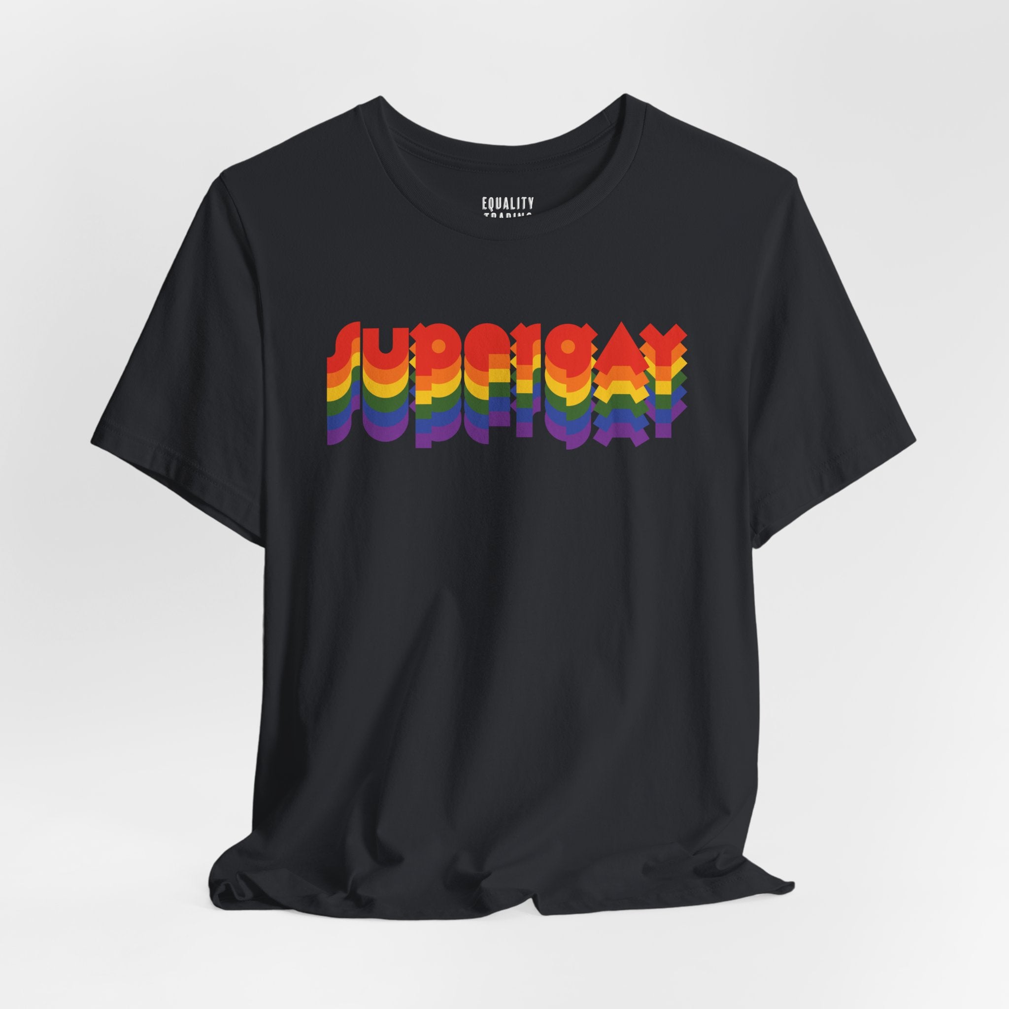 Supergay Tee