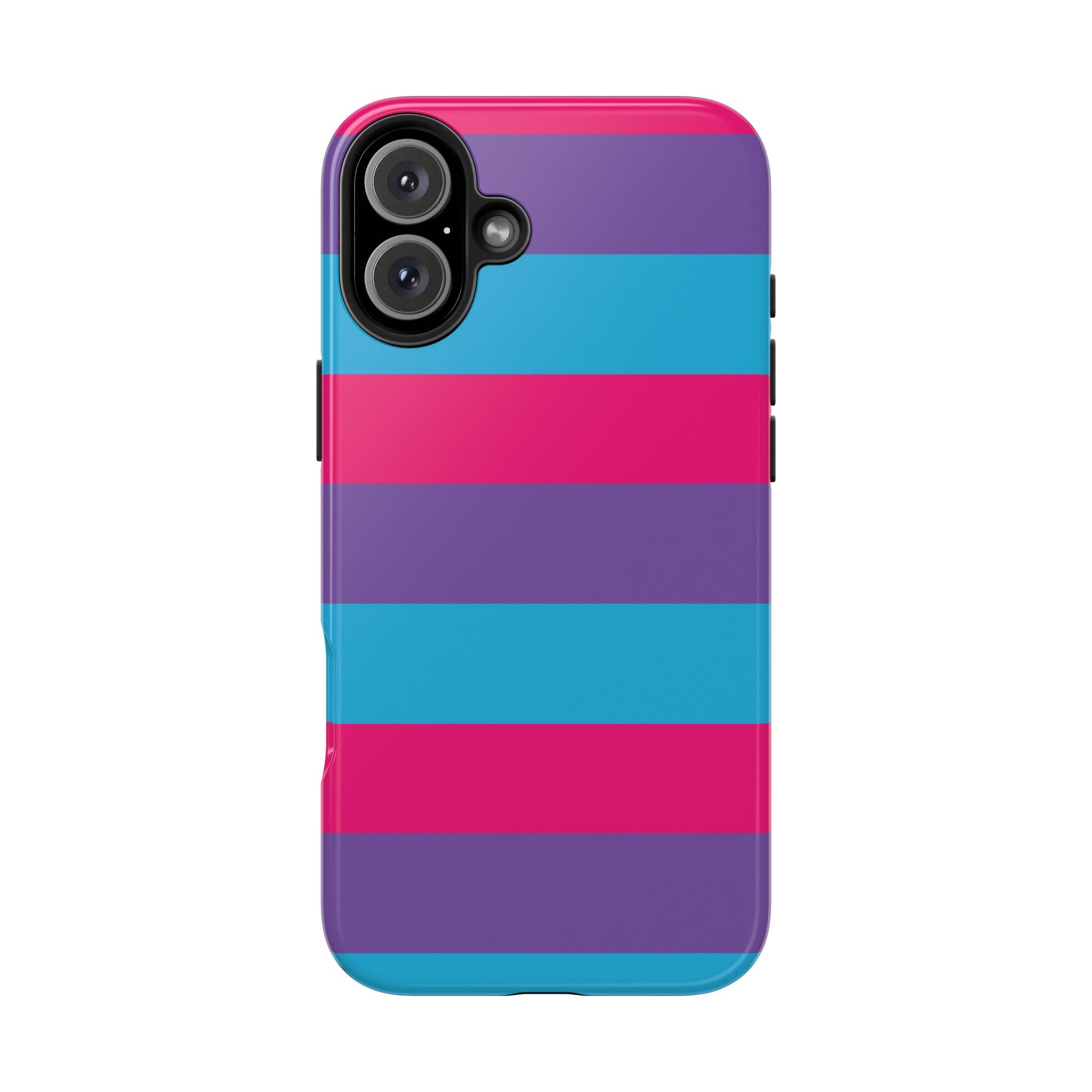 Androgyne Pride iPhone Case